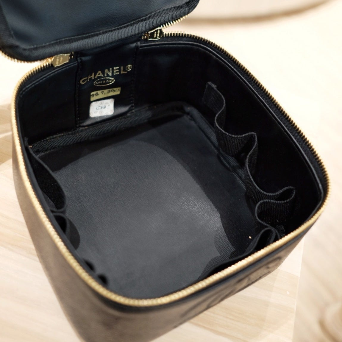Chanel Handbag Bag - Lynora Bags