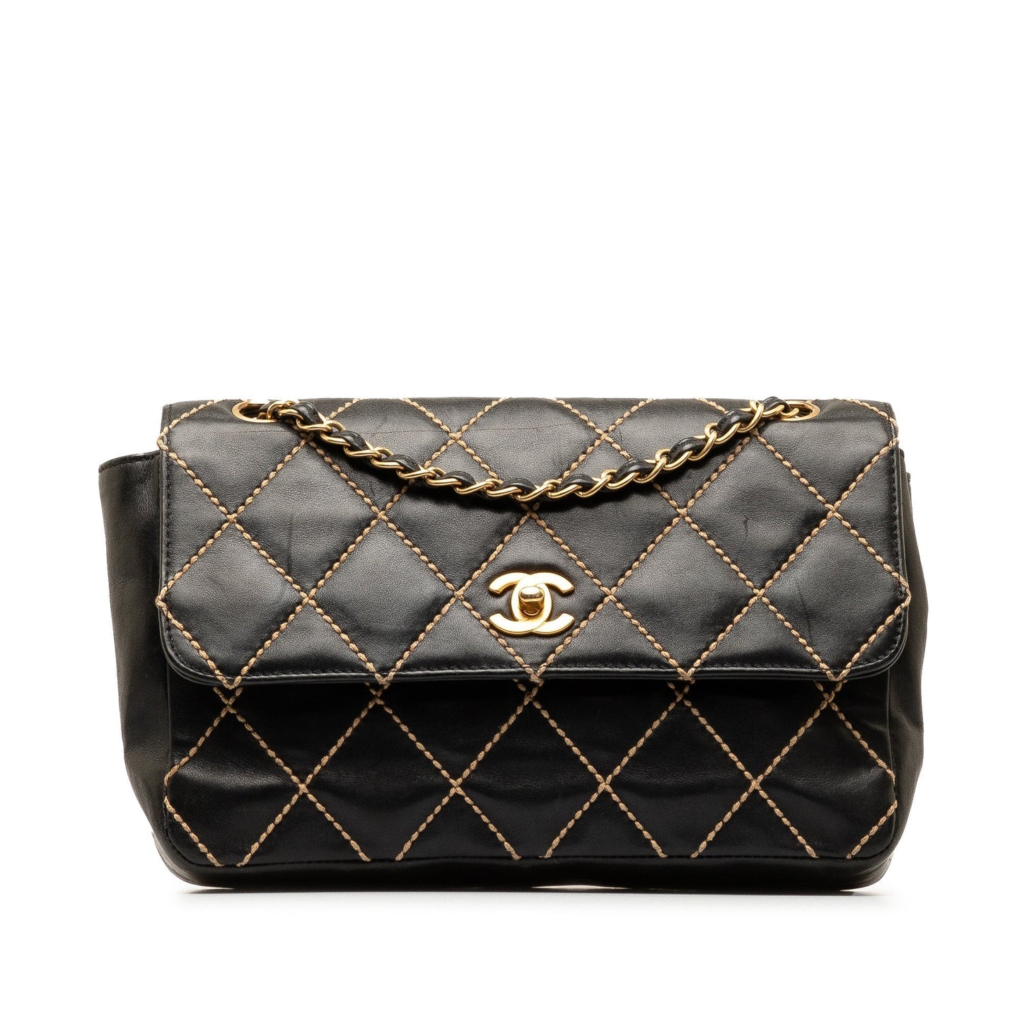 Chanel Shoulder Bag - Lynora Bags