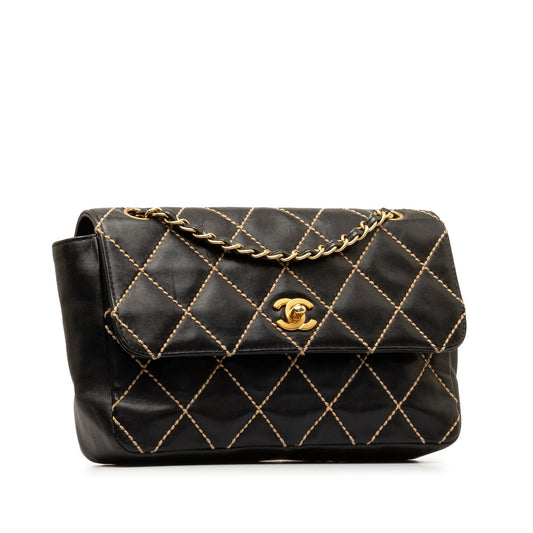 Chanel Shoulder Bag - Lynora Bags