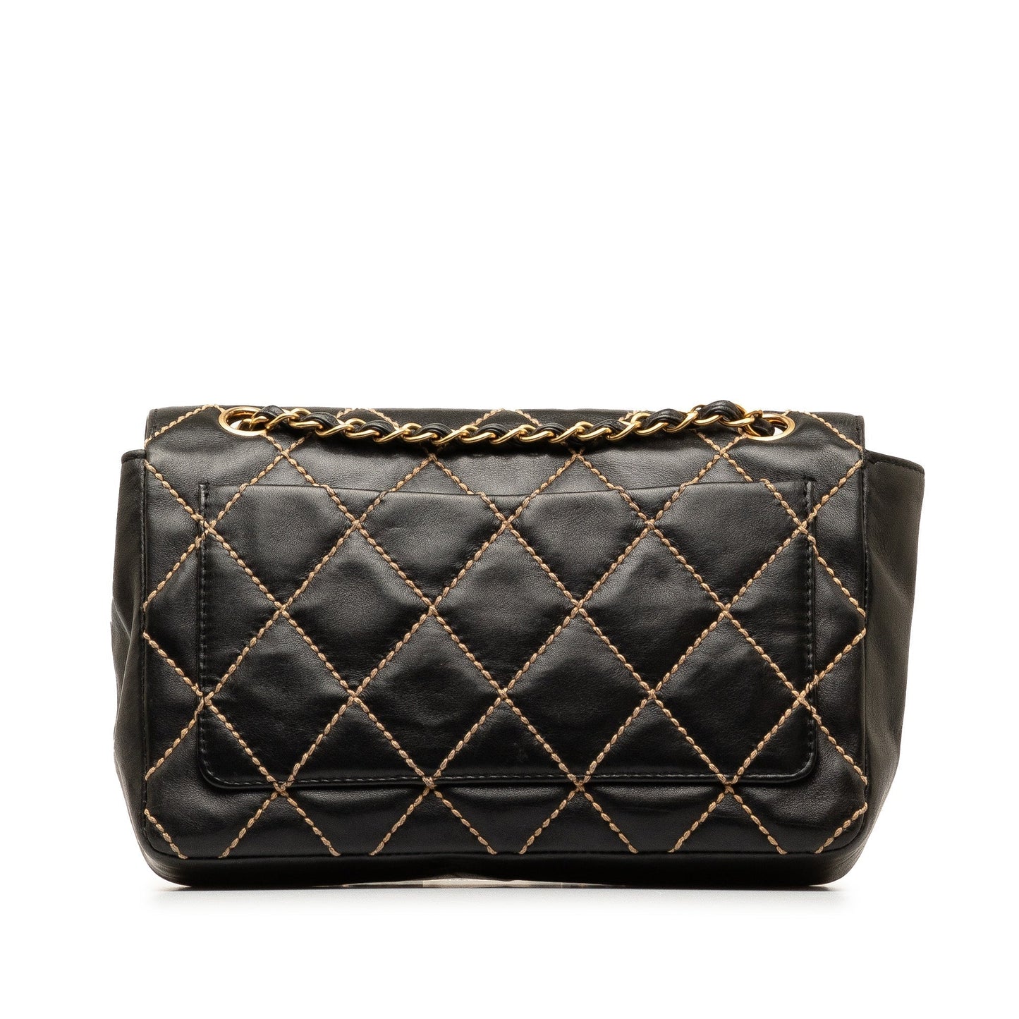 Chanel Shoulder Bag - Lynora Bags
