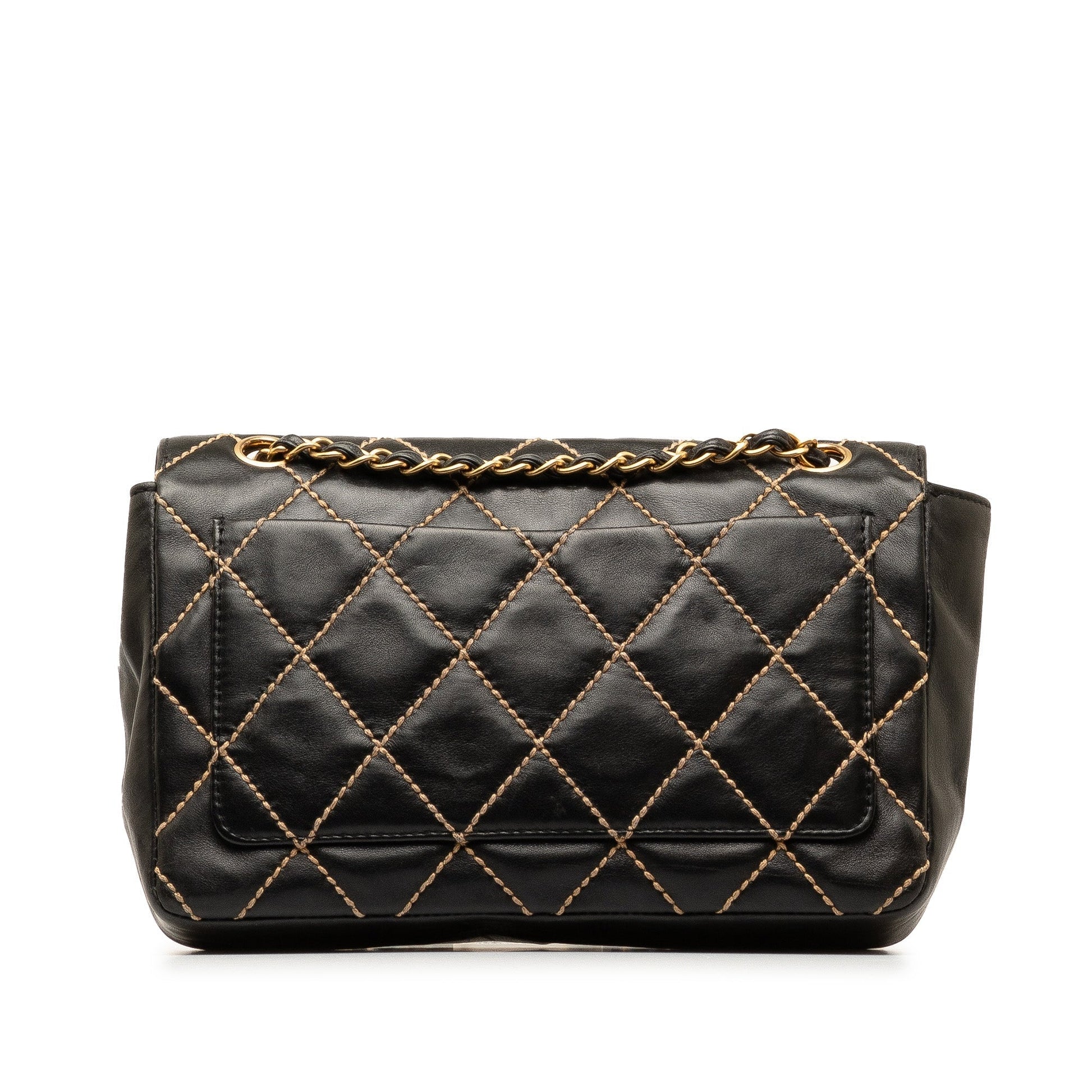 Chanel Shoulder Bag - Lynora Bags