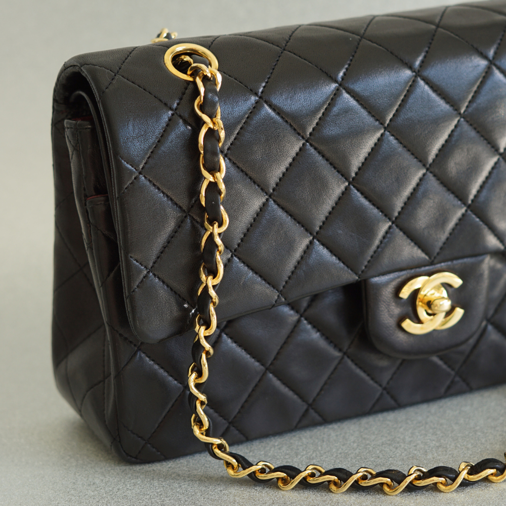Chanel Handbag Bag - Lynora Bags