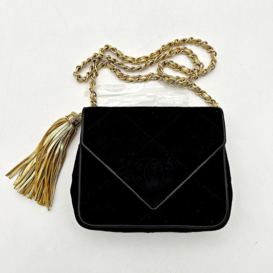 Chanel Flap Shoulder Bag - Lynora Bags