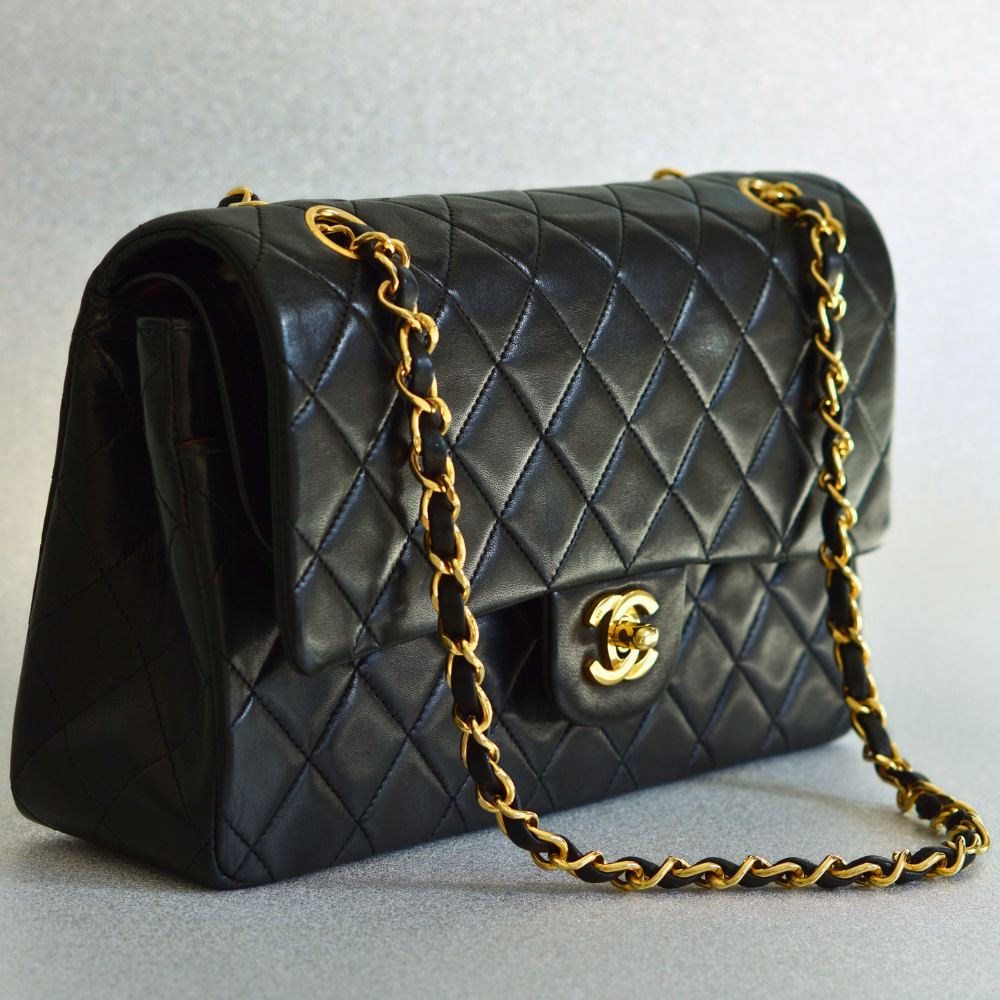 Chanel Handbag Bag - Lynora Bags