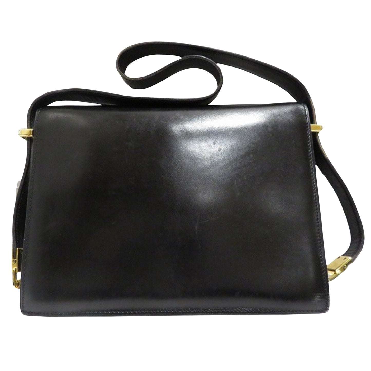 Luxury CELINE Triomphe Shoulder Bag