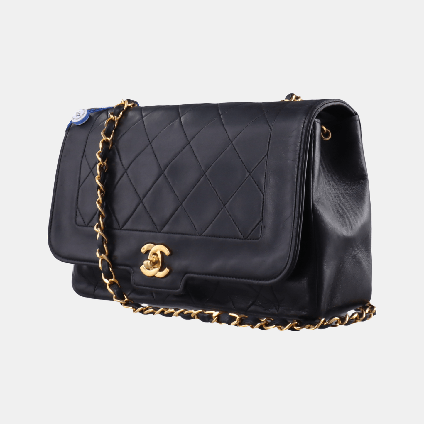 Chanel Flap Shoulder Bag - Lynora Bags
