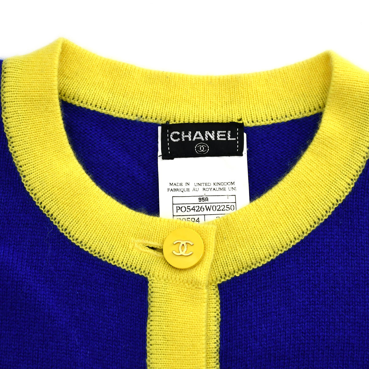 Chanel Shoulder Bag - Lynora Bags