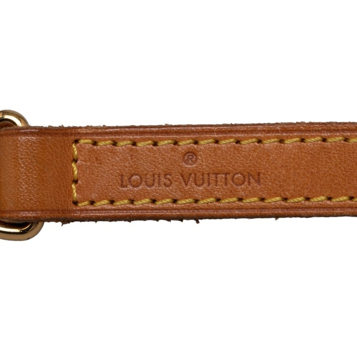 LOUIS VUITTON Bandouliere de sac Bag