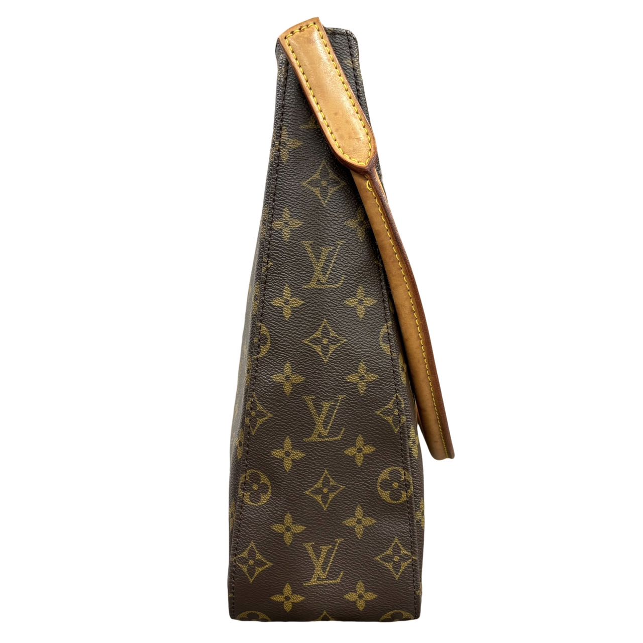 LOUIS VUITTON  Monogram Looping GM