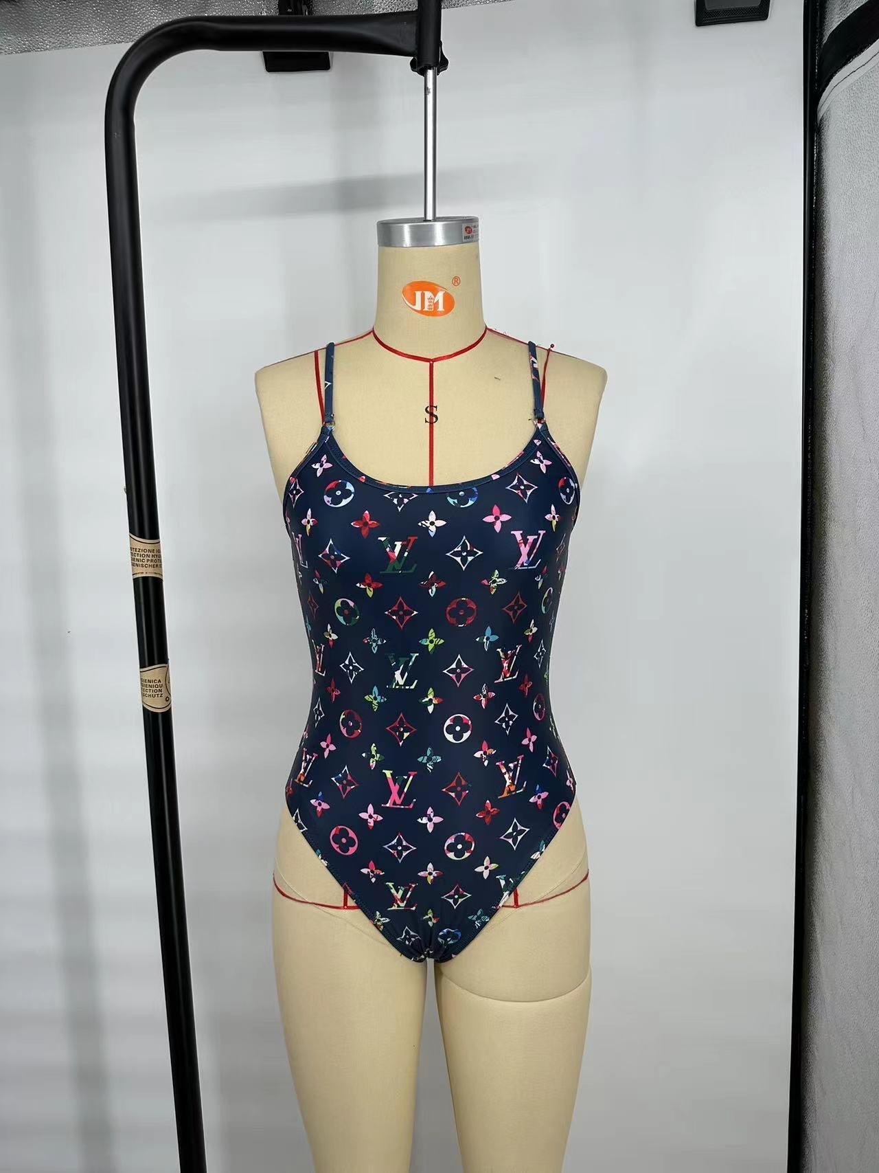 Louis Vuitton swim