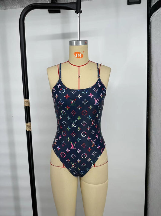 Louis Vuitton swim