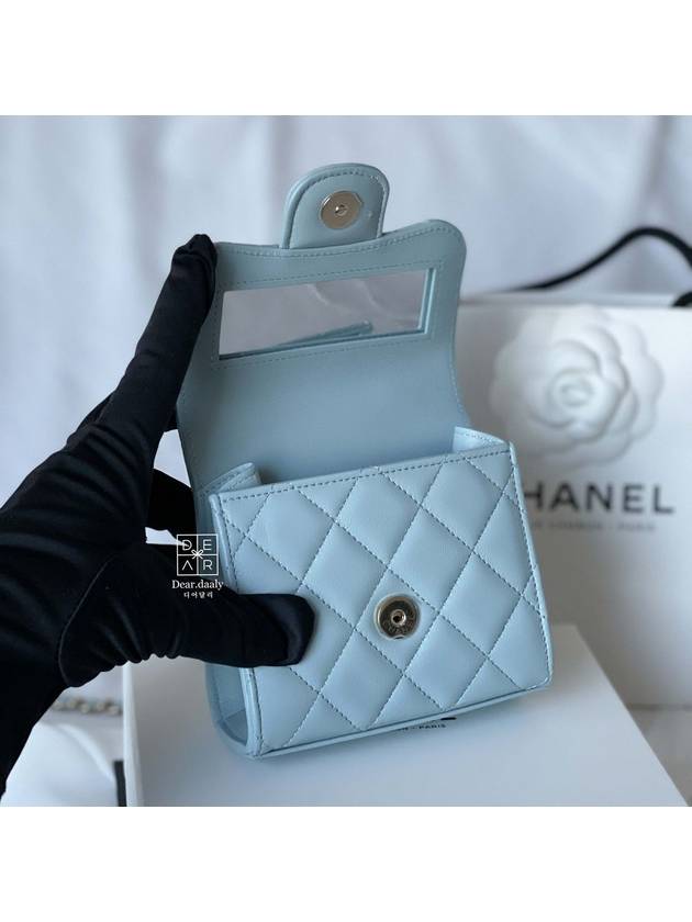 Chanel Mini Handbag - Lynora Bags