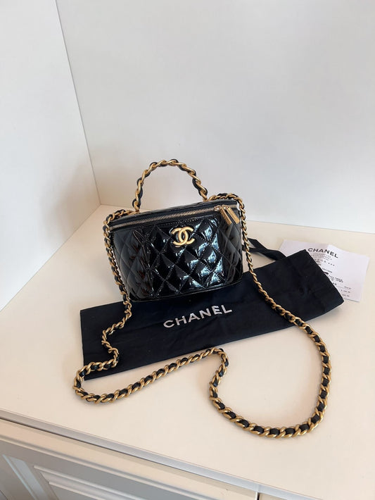 Chanel Handbag Bag - Lynora Bags