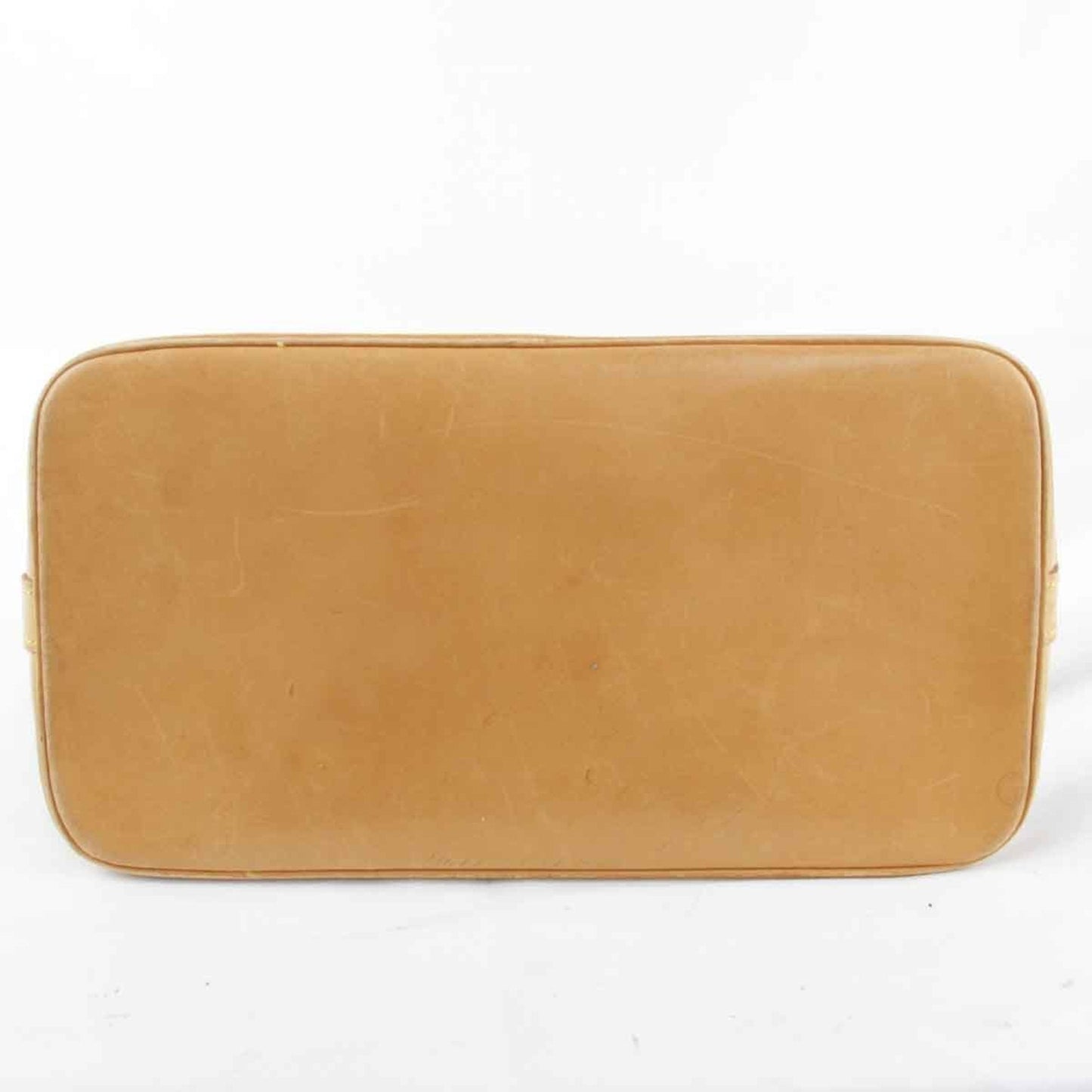 LOUIS VUITTON Alma Handbag