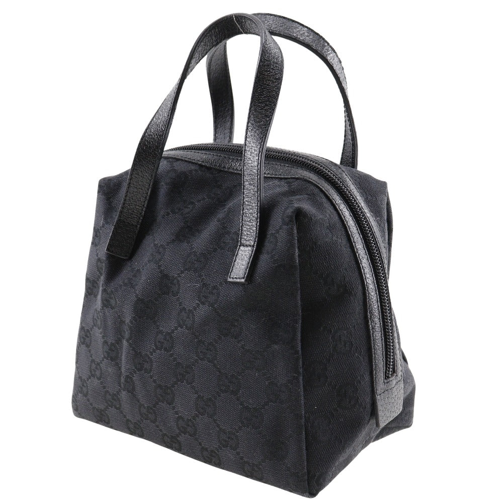 Gucci Canvas Handbag