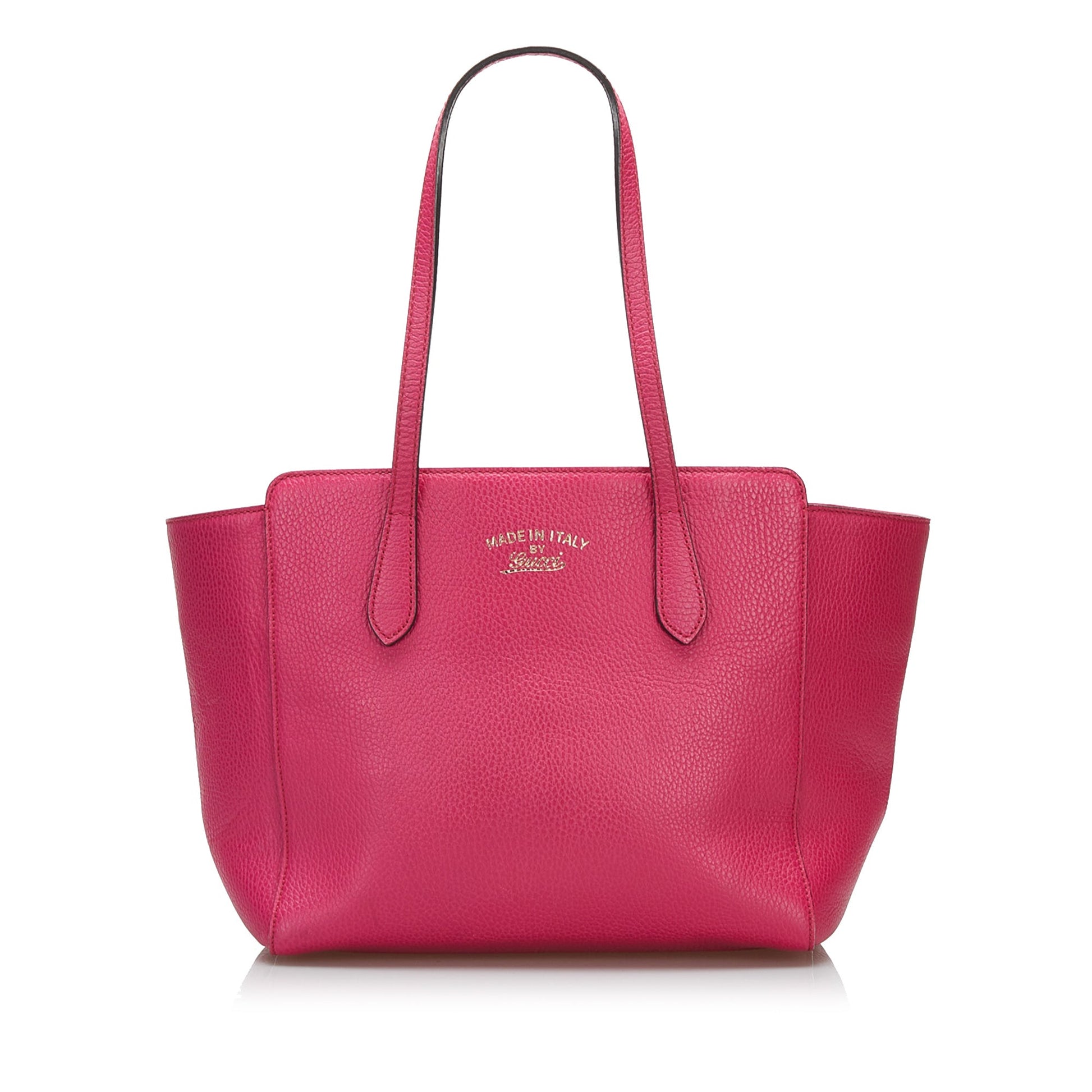 Gucci Leather Tote Style 92
