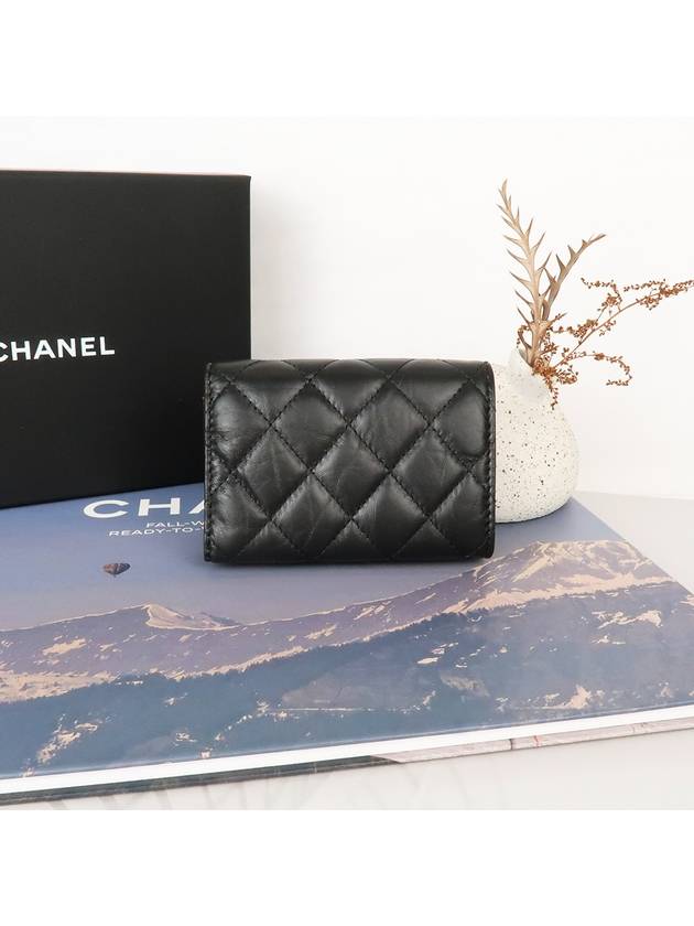 Chanel 35 Handbag - Lynora Bags