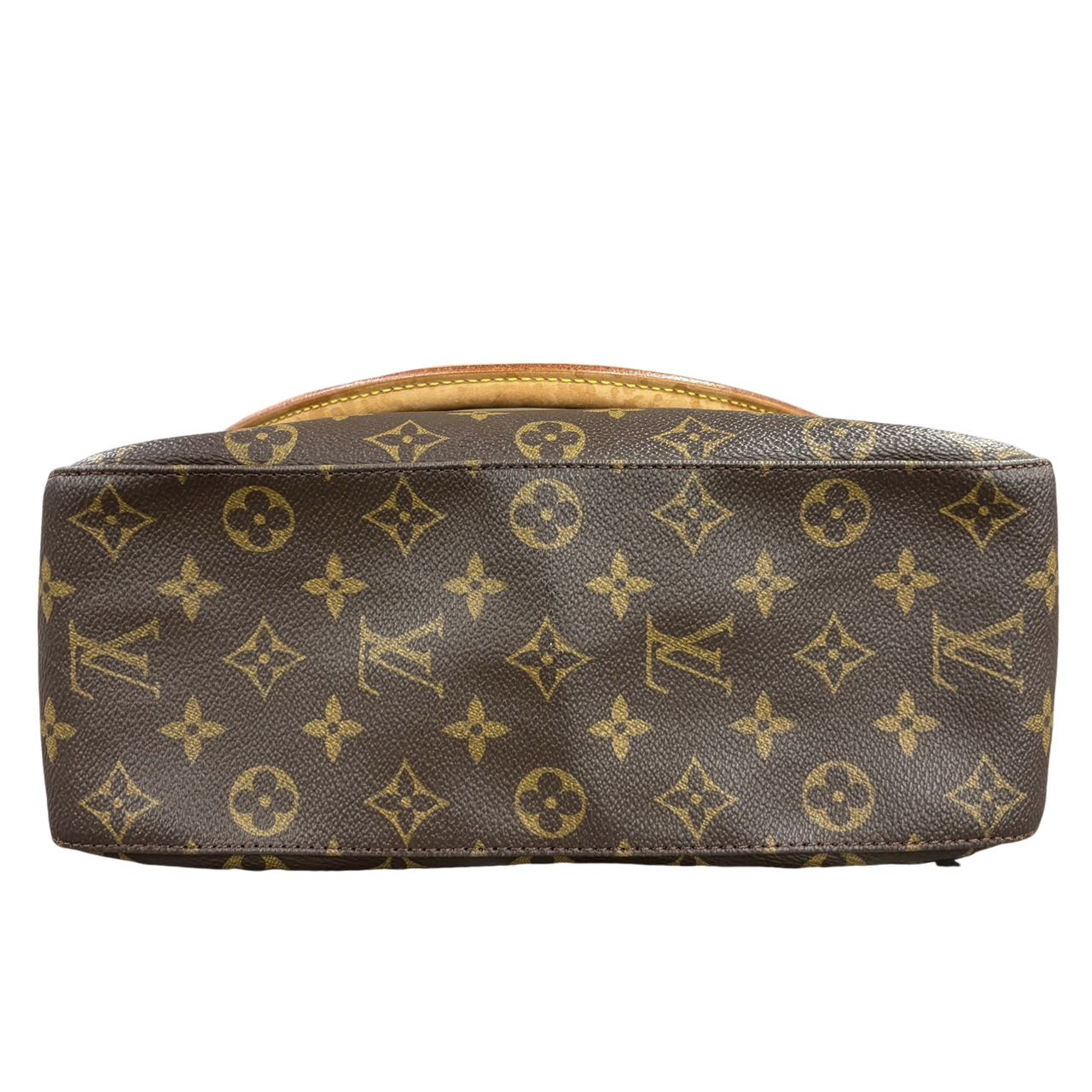 LOUIS VUITTON  Monogram Looping GM