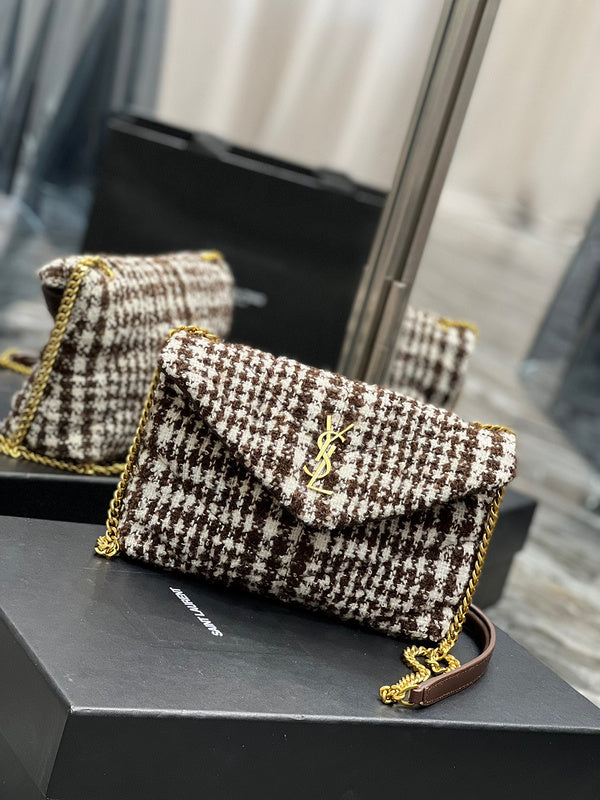 Yves Saint Laurent - Bags - Franco Shops