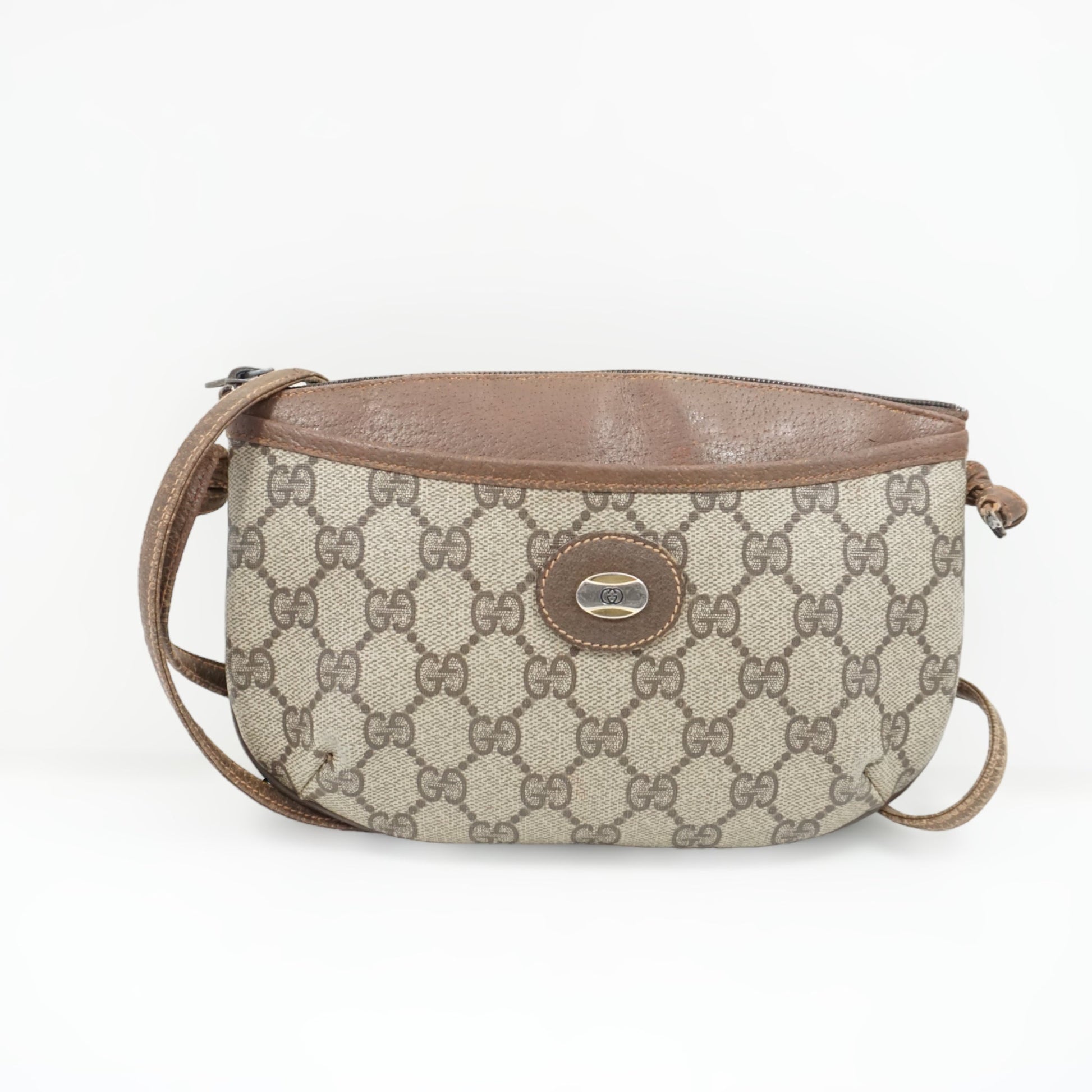 Gucci Petit Crossbody