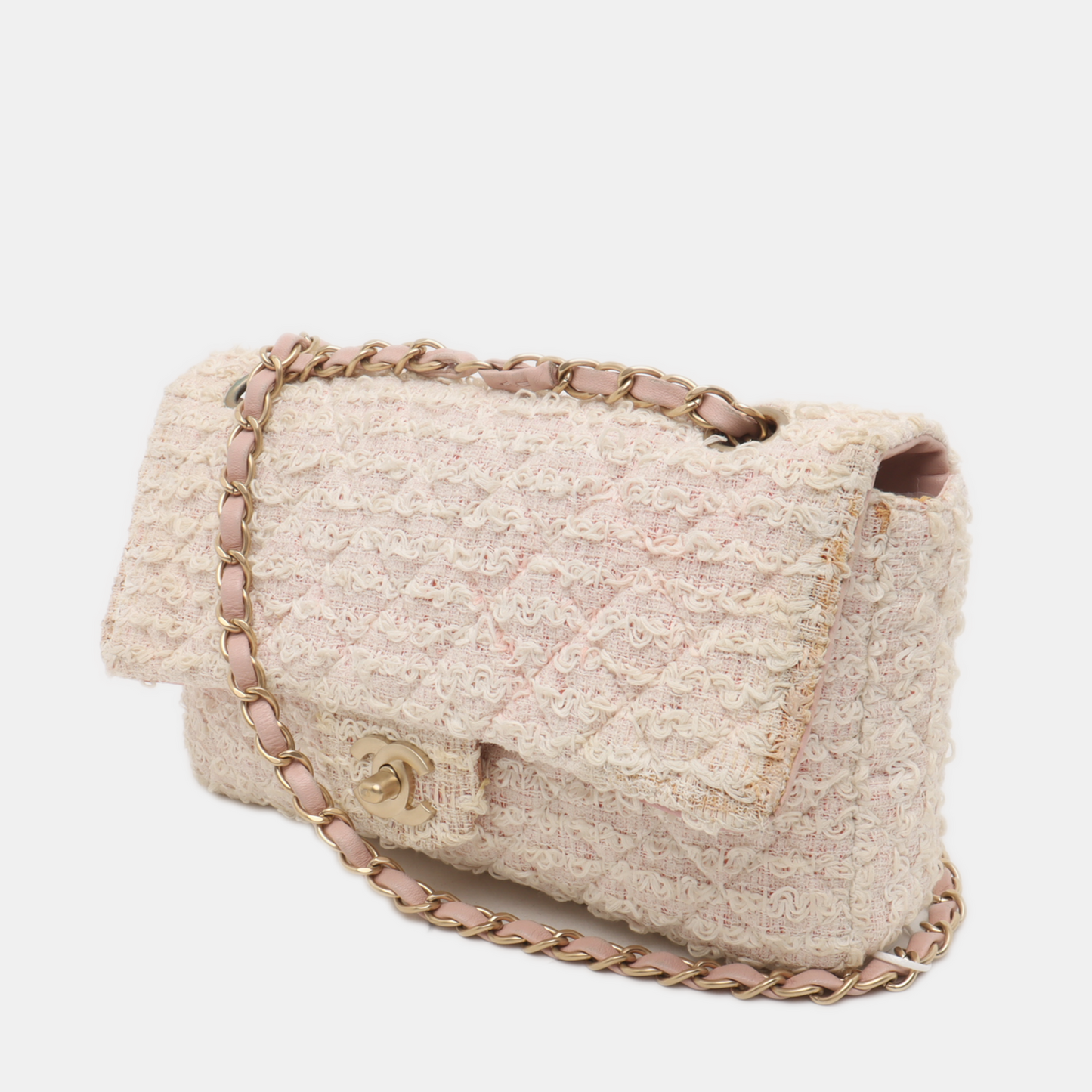 Chanel Flap Shoulder Bag - Lynora Bags