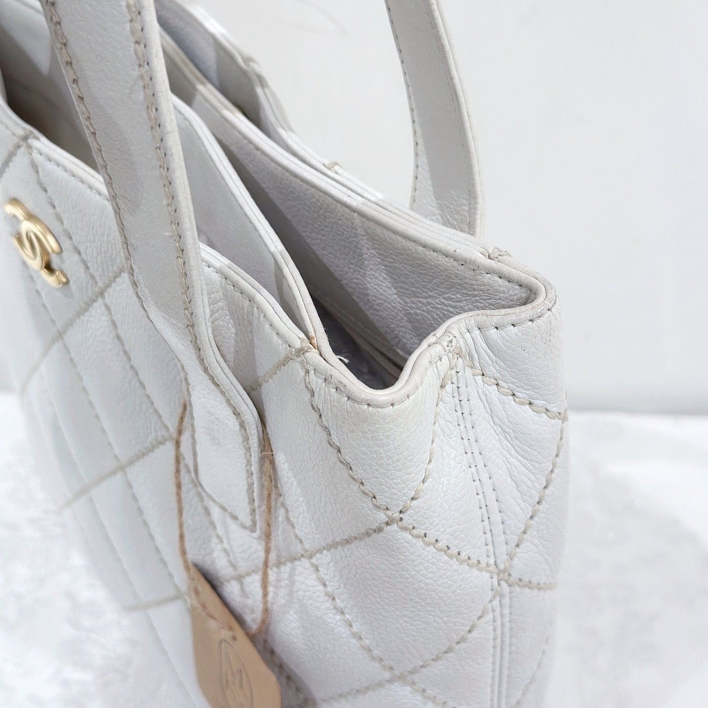 Chanel Tote Bag - Lynora Bags
