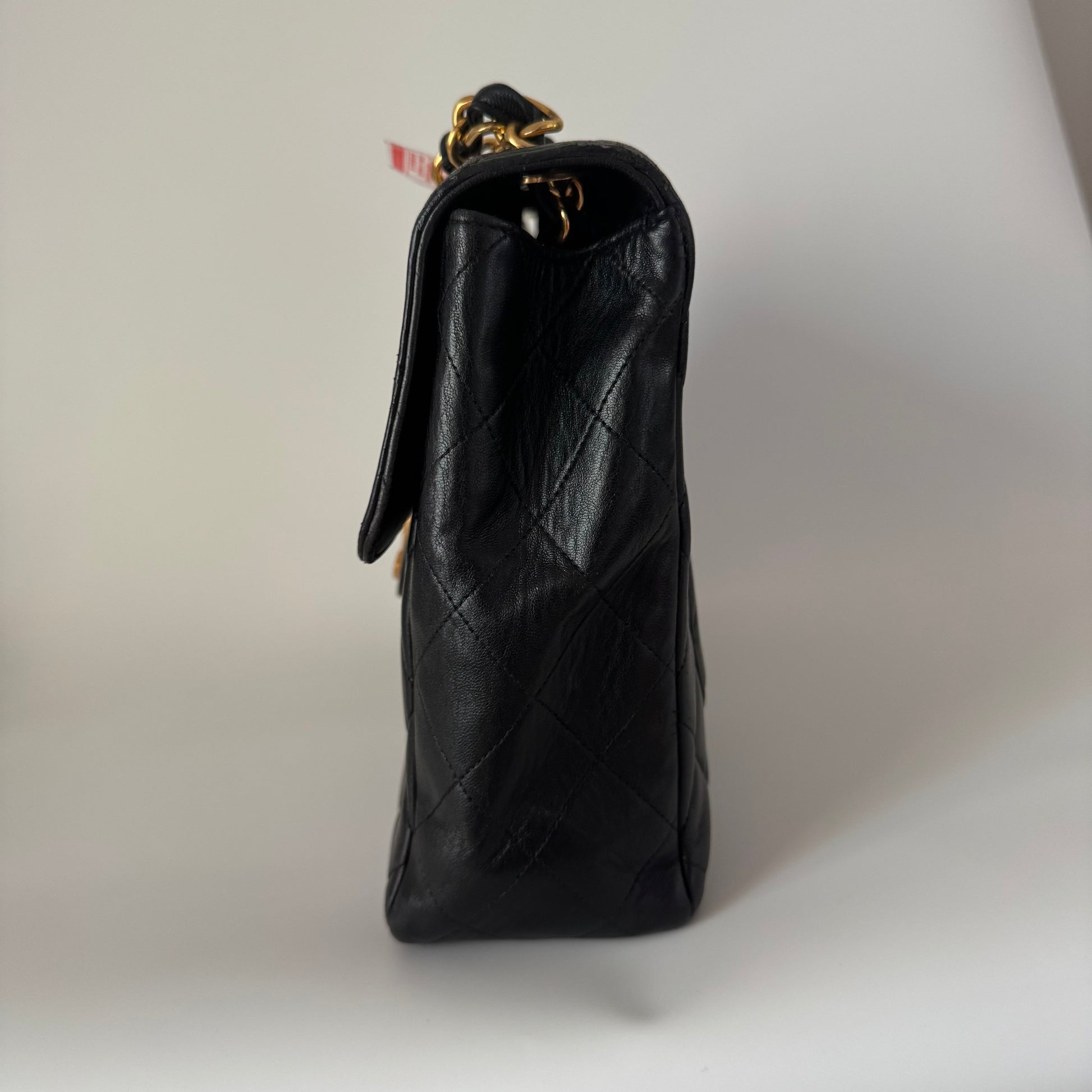 Chanel Flap Shoulder Bag - Lynora Bags