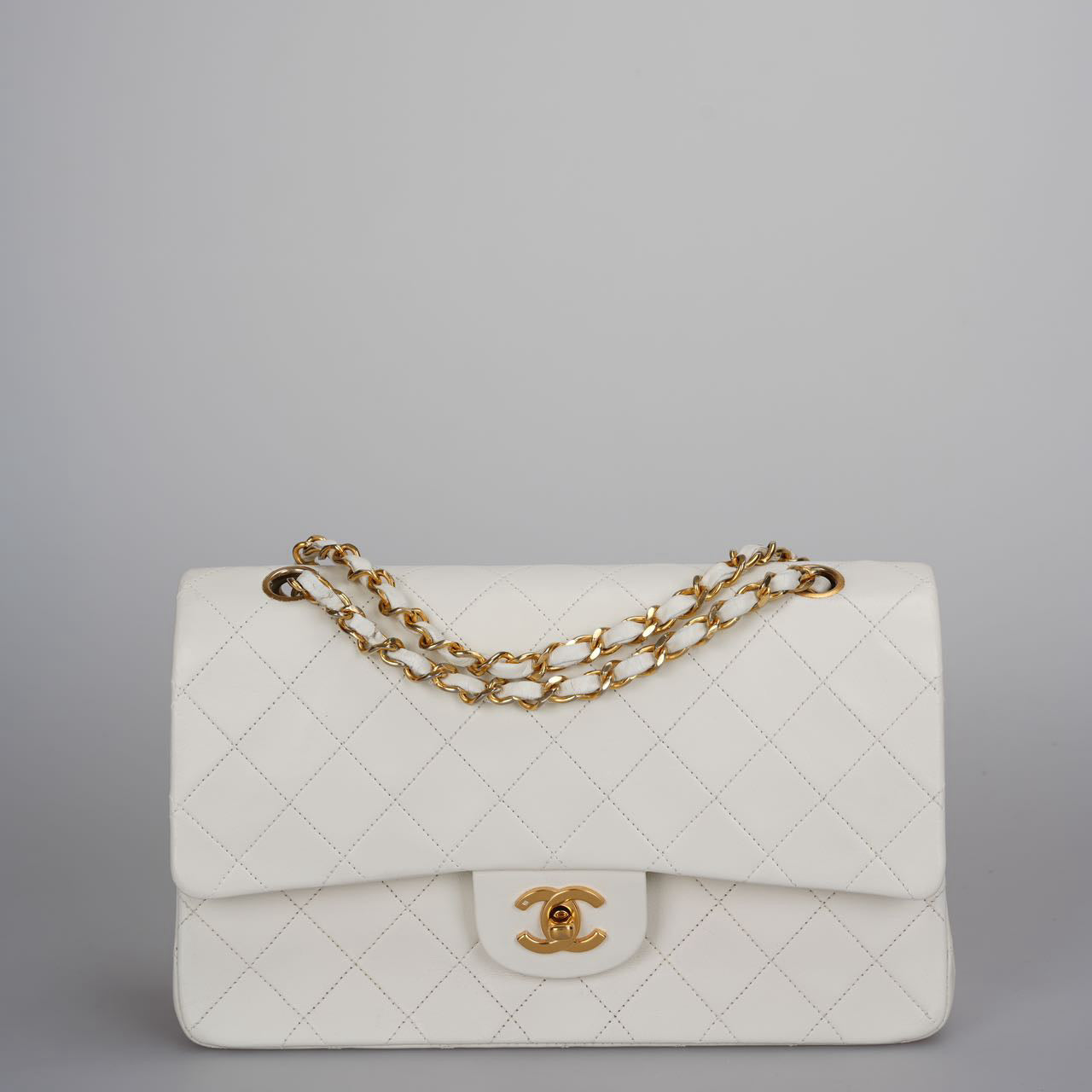 Chanel Flap Shoulder Bag - Lynora Bags
