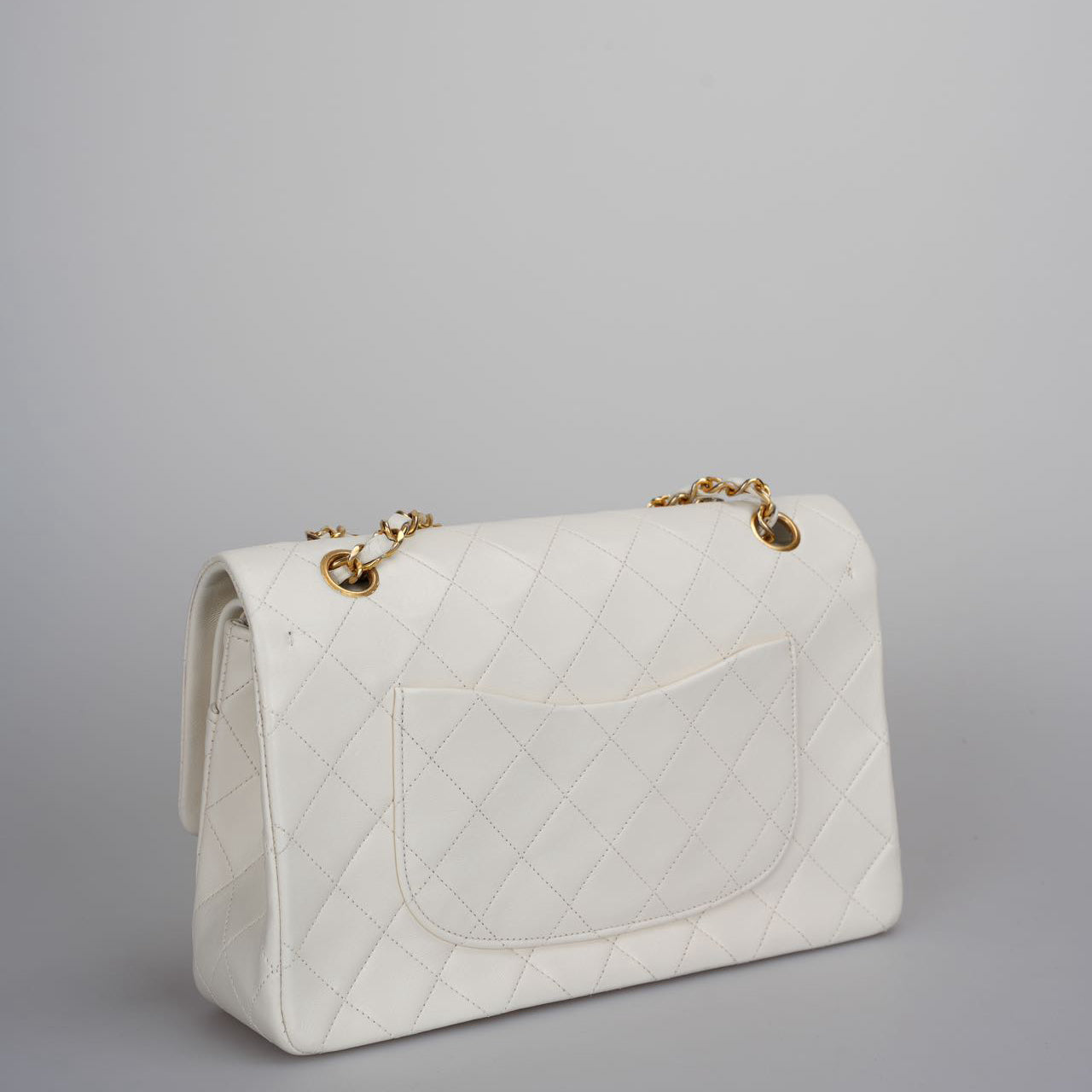 Chanel Flap Shoulder Bag - Lynora Bags