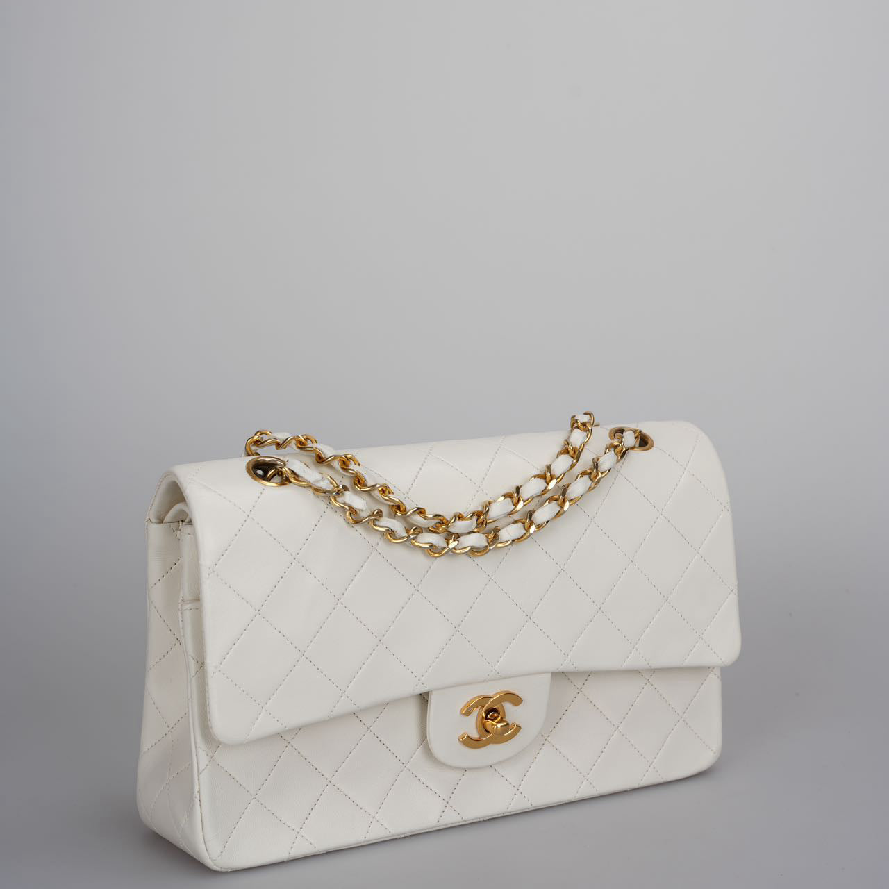 Chanel Flap Shoulder Bag - Lynora Bags