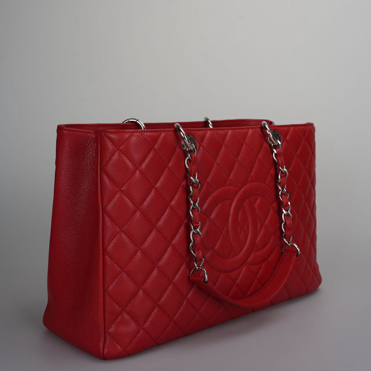 Chanel Tote Bag - Lynora Bags
