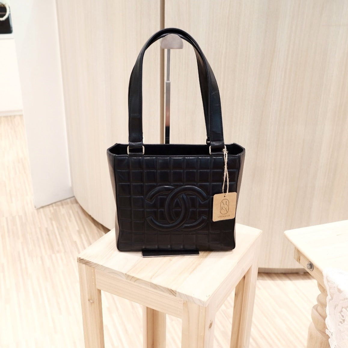 Chanel Shoulder Bag - Lynora Bags
