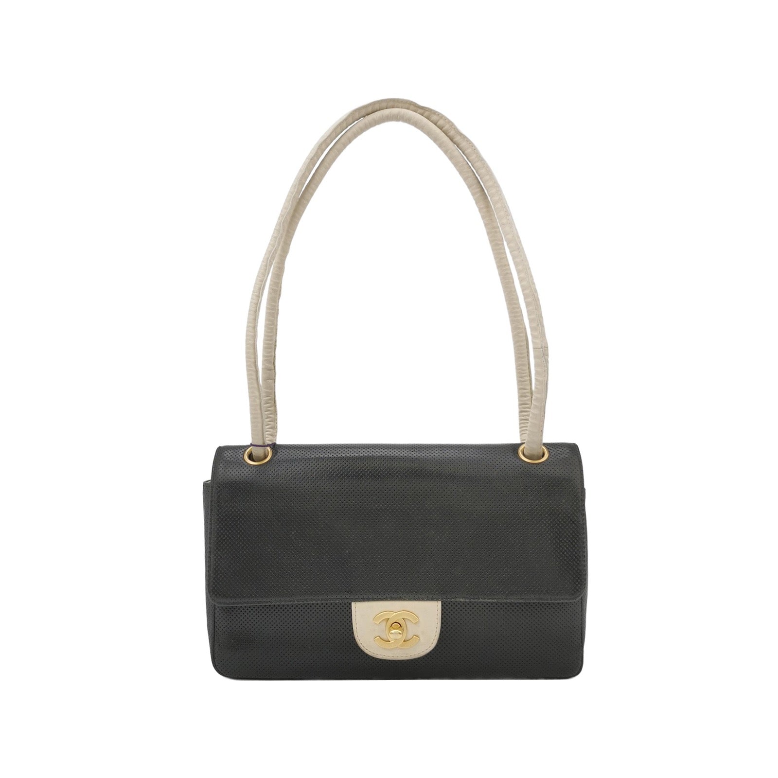 Chanel Classic Flap Shoulder Bag - Lynora Bags