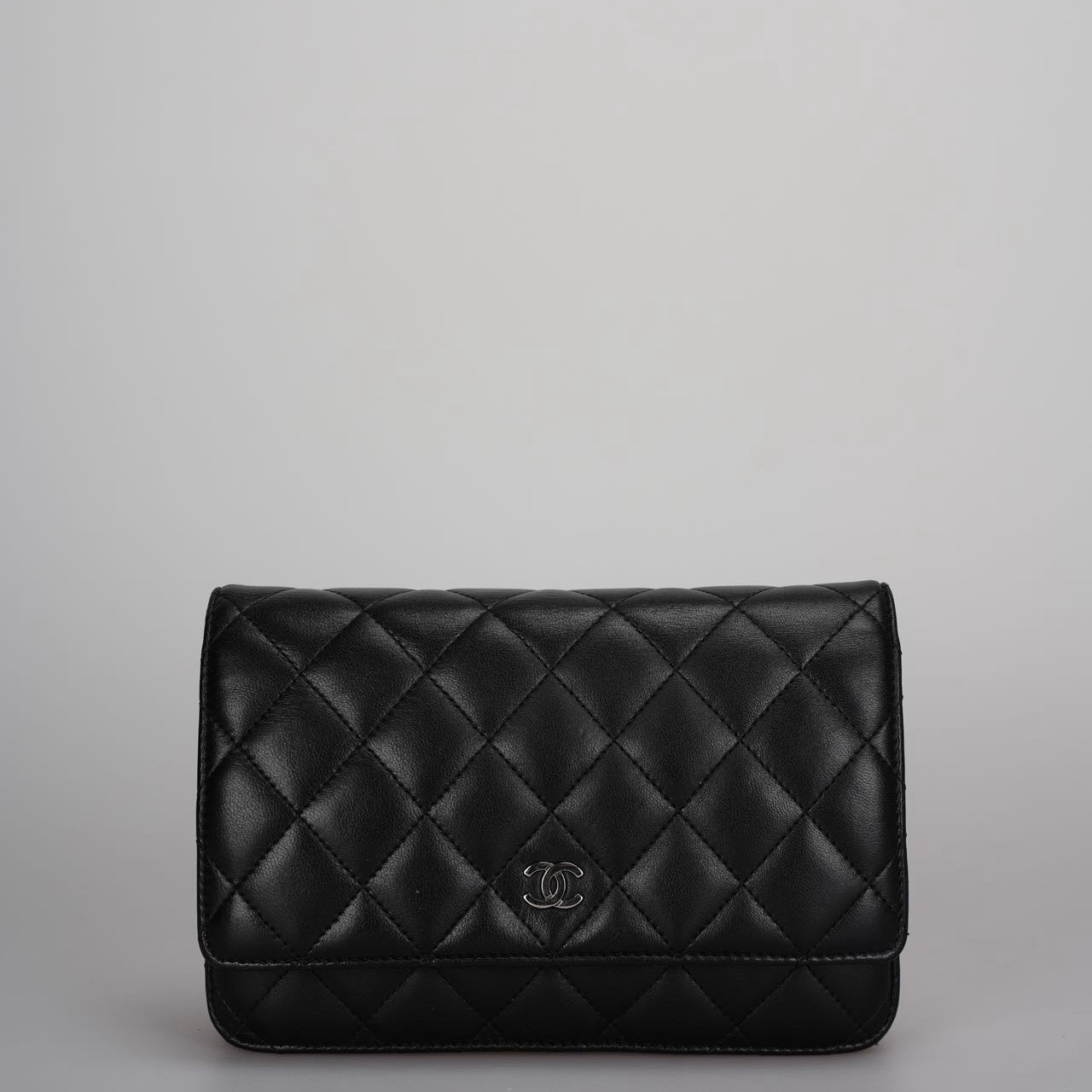 Chanel WOC Crossbody Bag - Lynora Bags