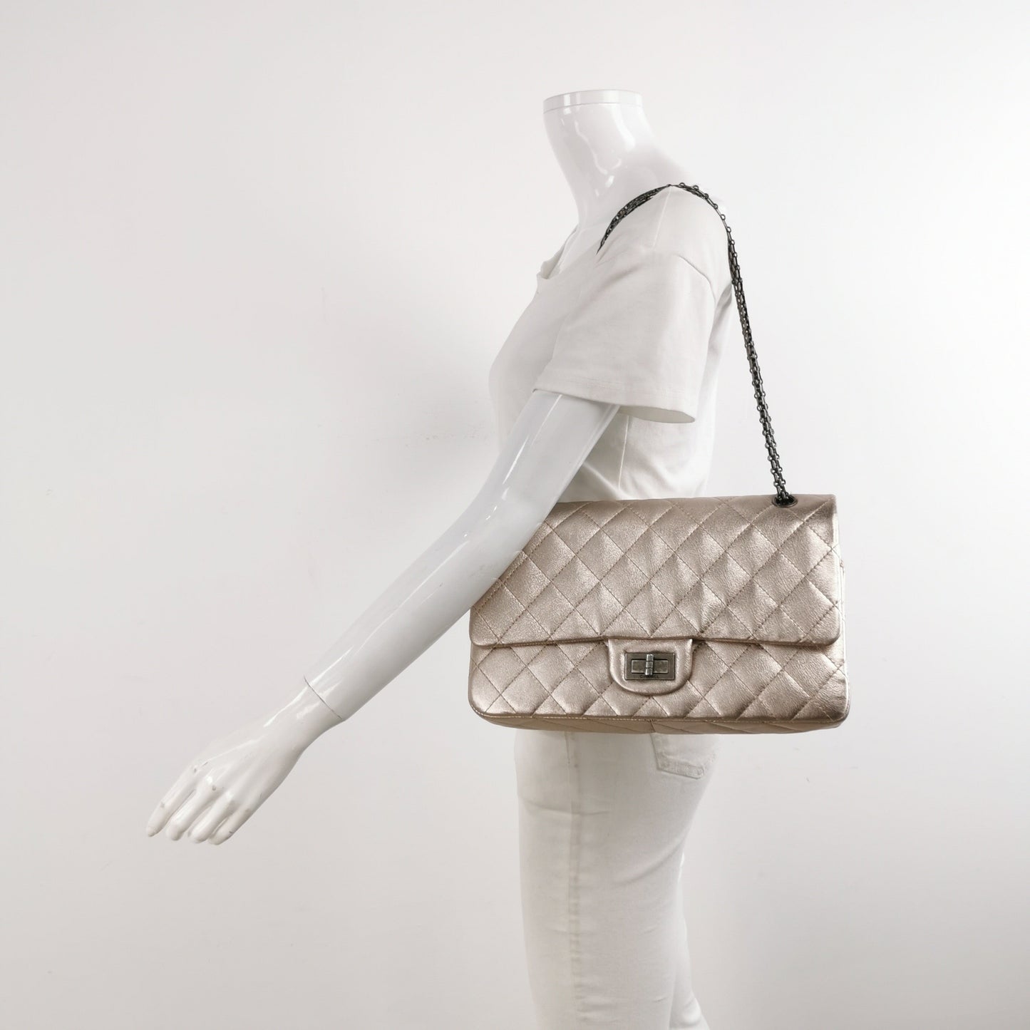 Chanel Flap Shoulder Bag - Lynora Bags