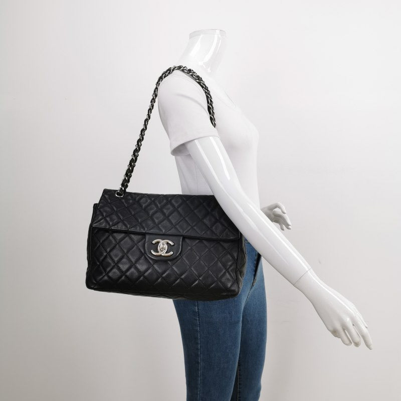 Chanel Classic Flap Shoulder Bag - Lynora Bags
