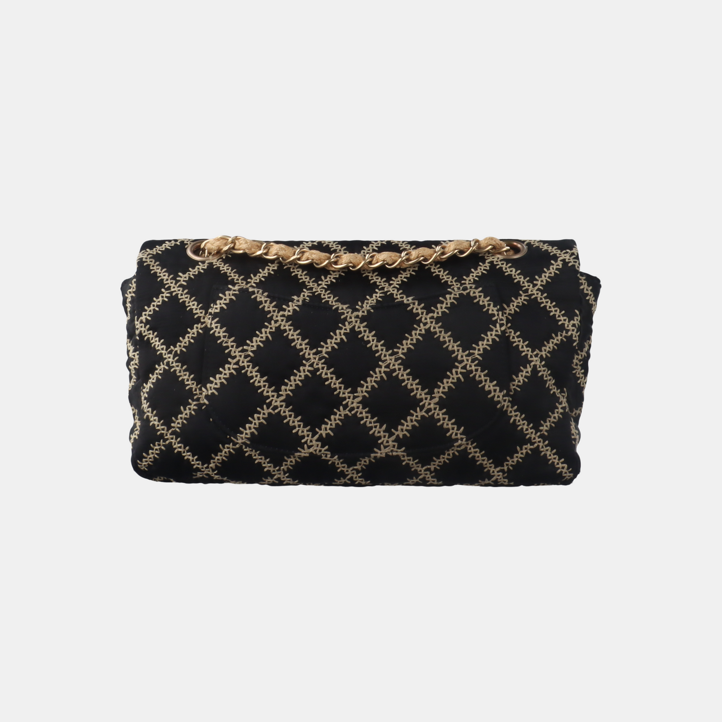 Chanel Flap Shoulder Bag - Lynora Bags