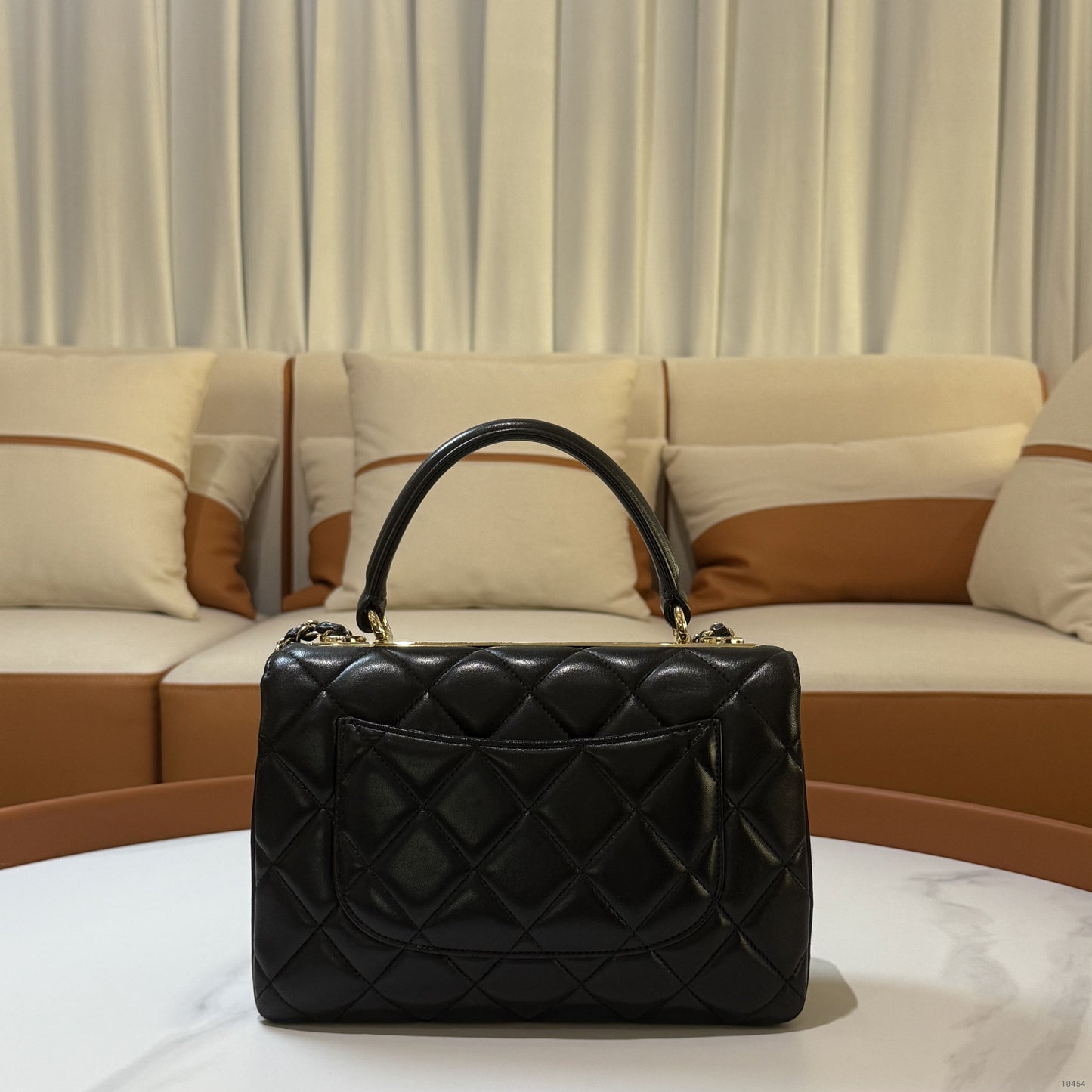 Chanel Flap Shoulder Bag - Lynora Bags