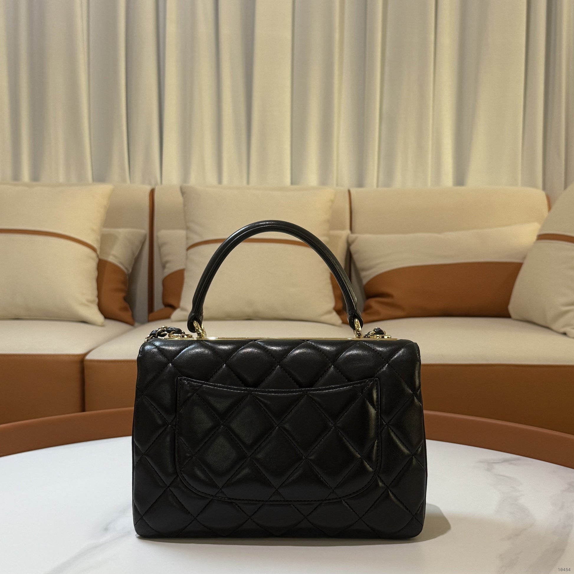 Chanel Flap Shoulder Bag - Lynora Bags