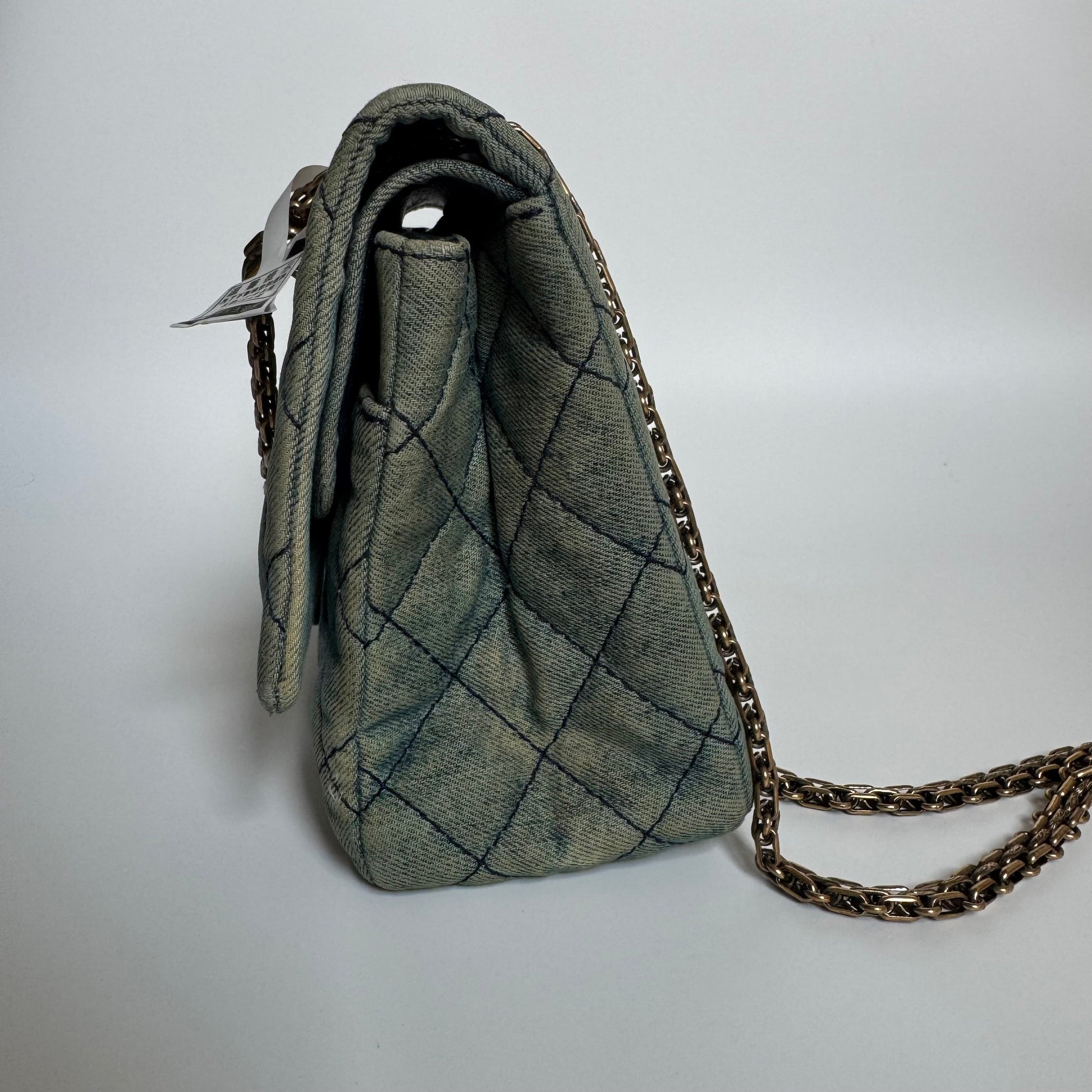Chanel Flap Shoulder Bag - Lynora Bags