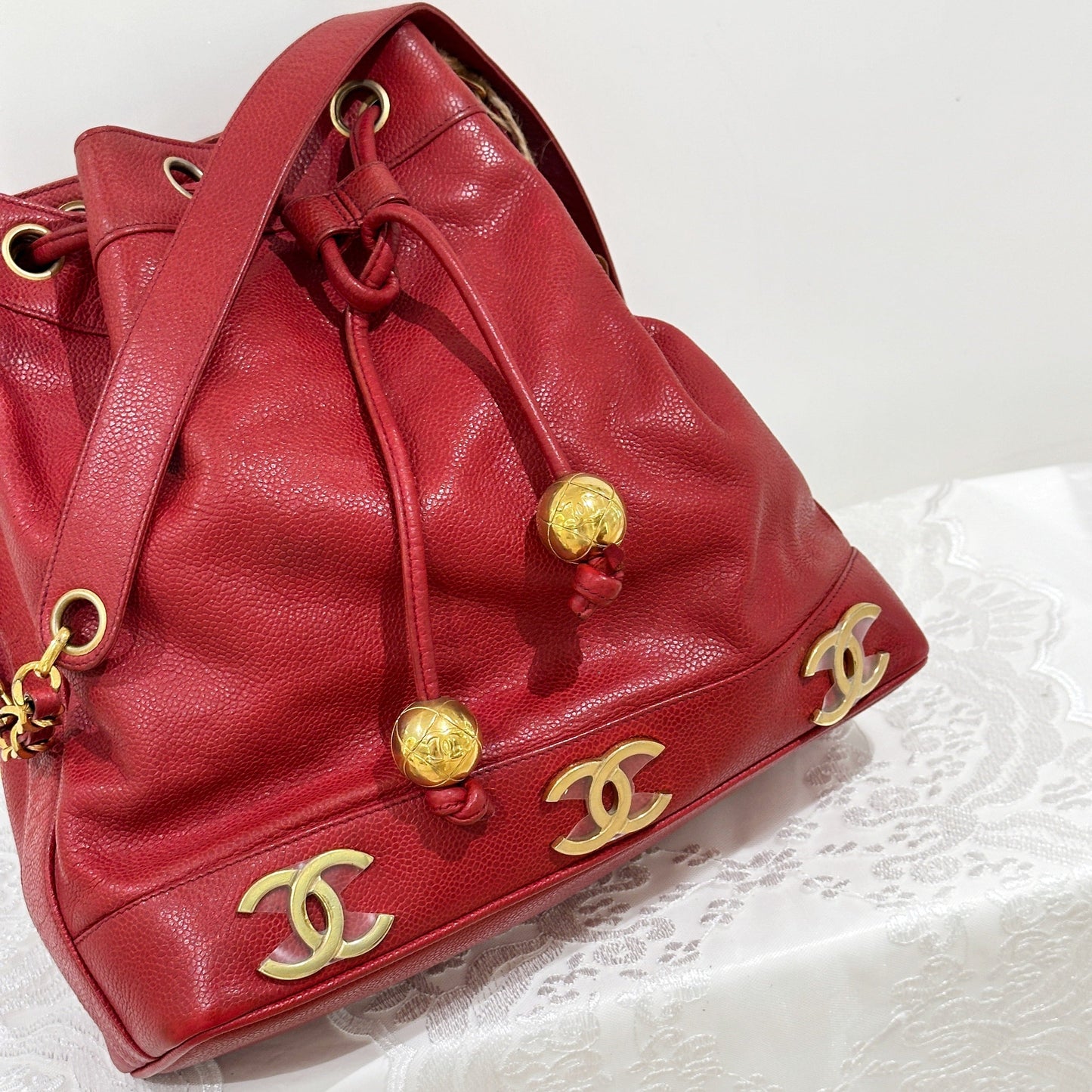 Chanel Handbag Bag - Lynora Bags
