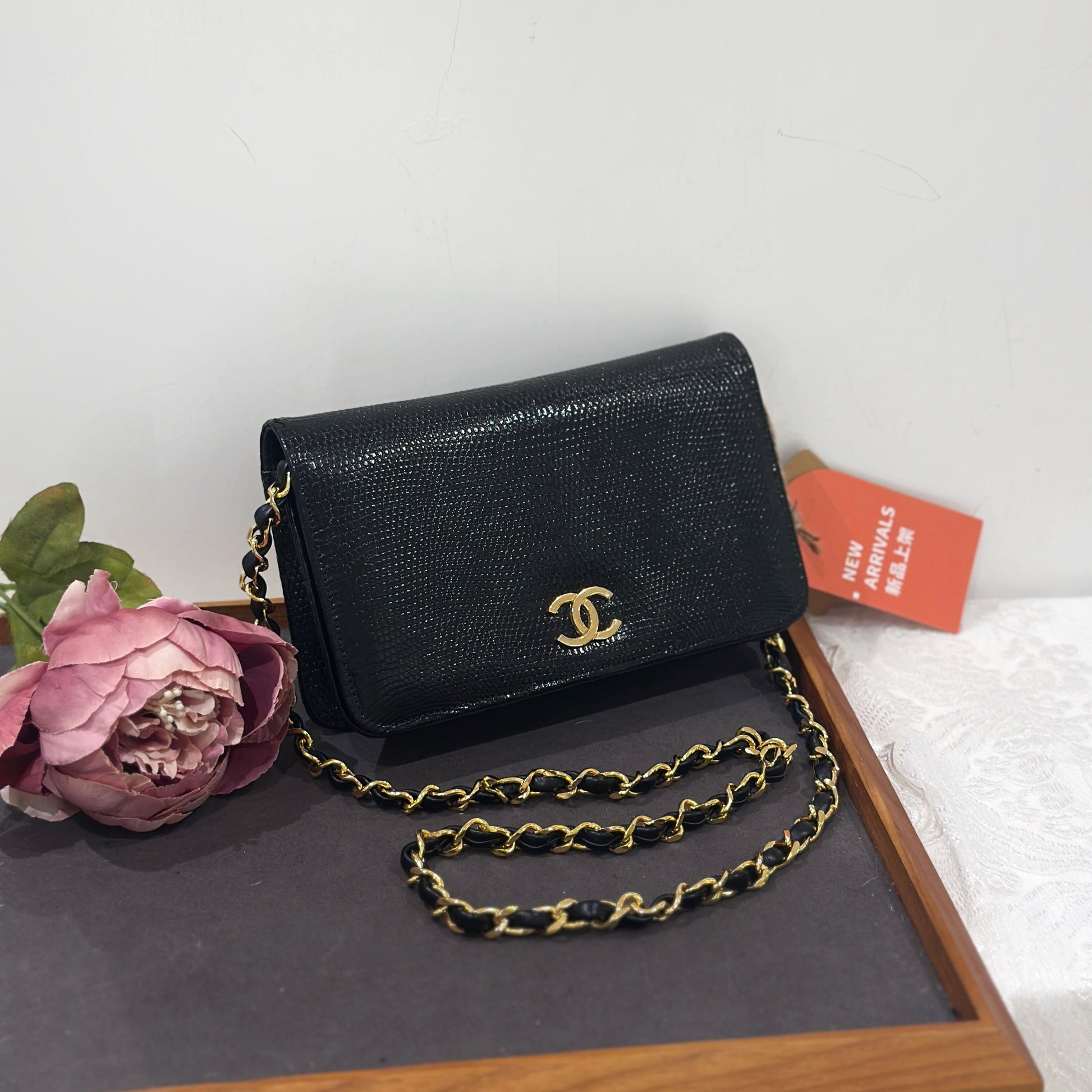 Chanel Handbag Bag - Lynora Bags