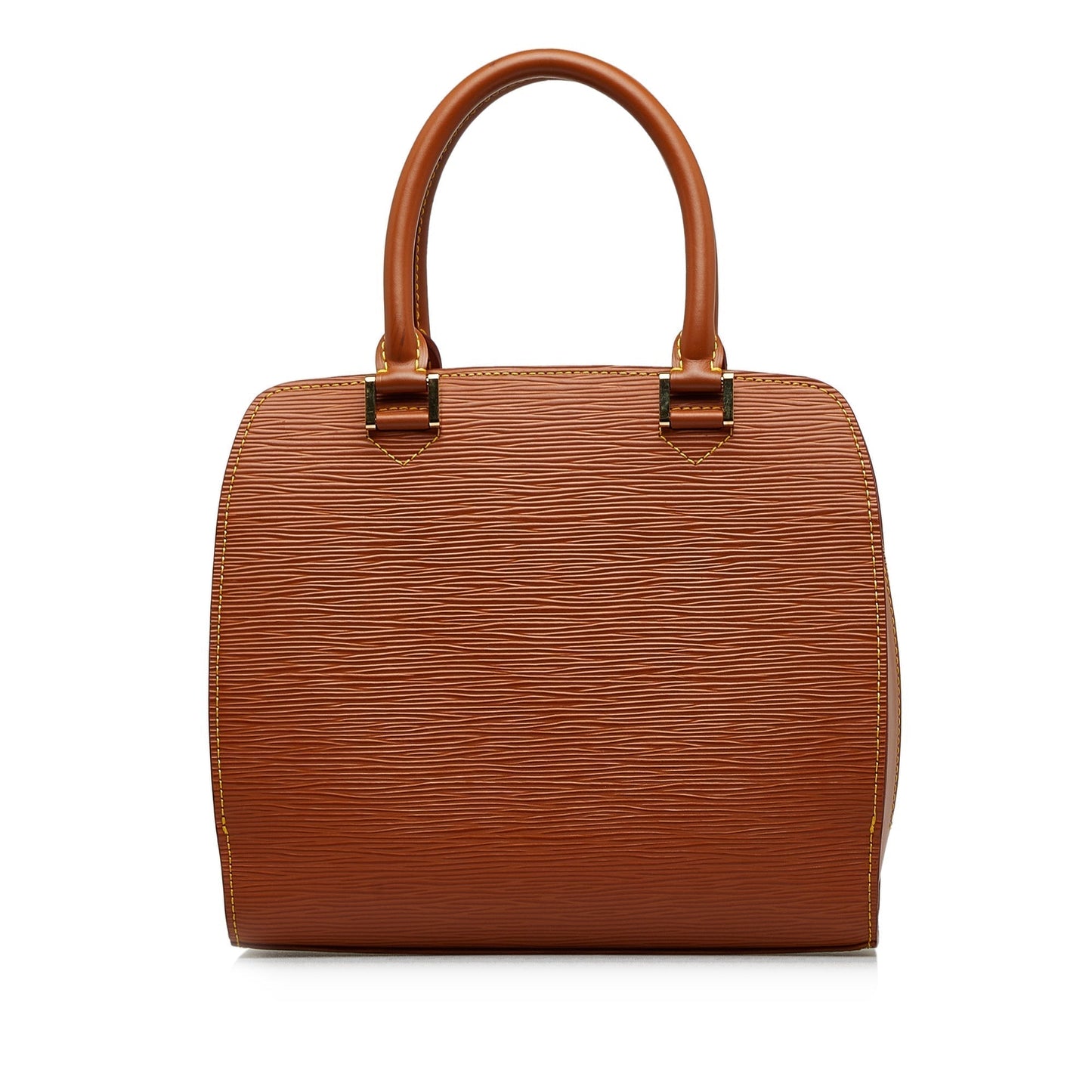 LOUIS VUITTON Epi Pont-Neuf Handbag