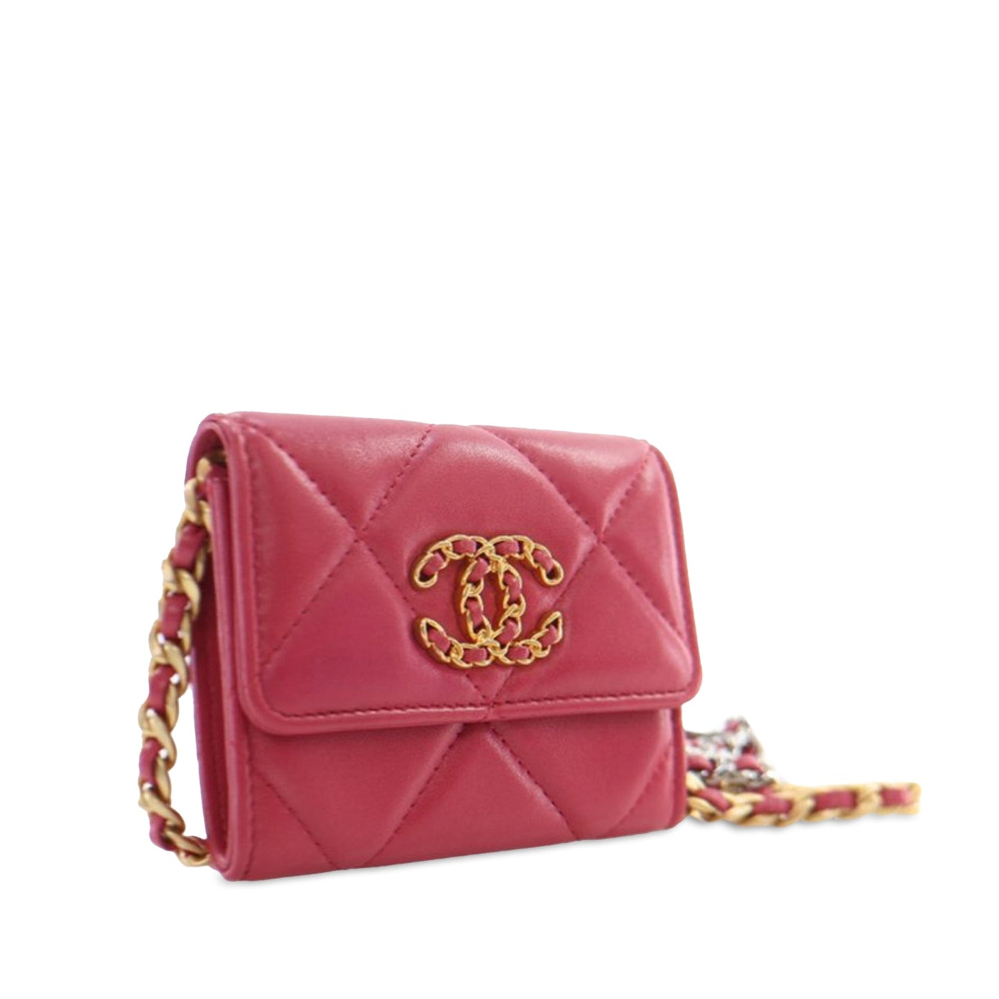 Chanel Flap Crossbody Bag - Lynora Bags