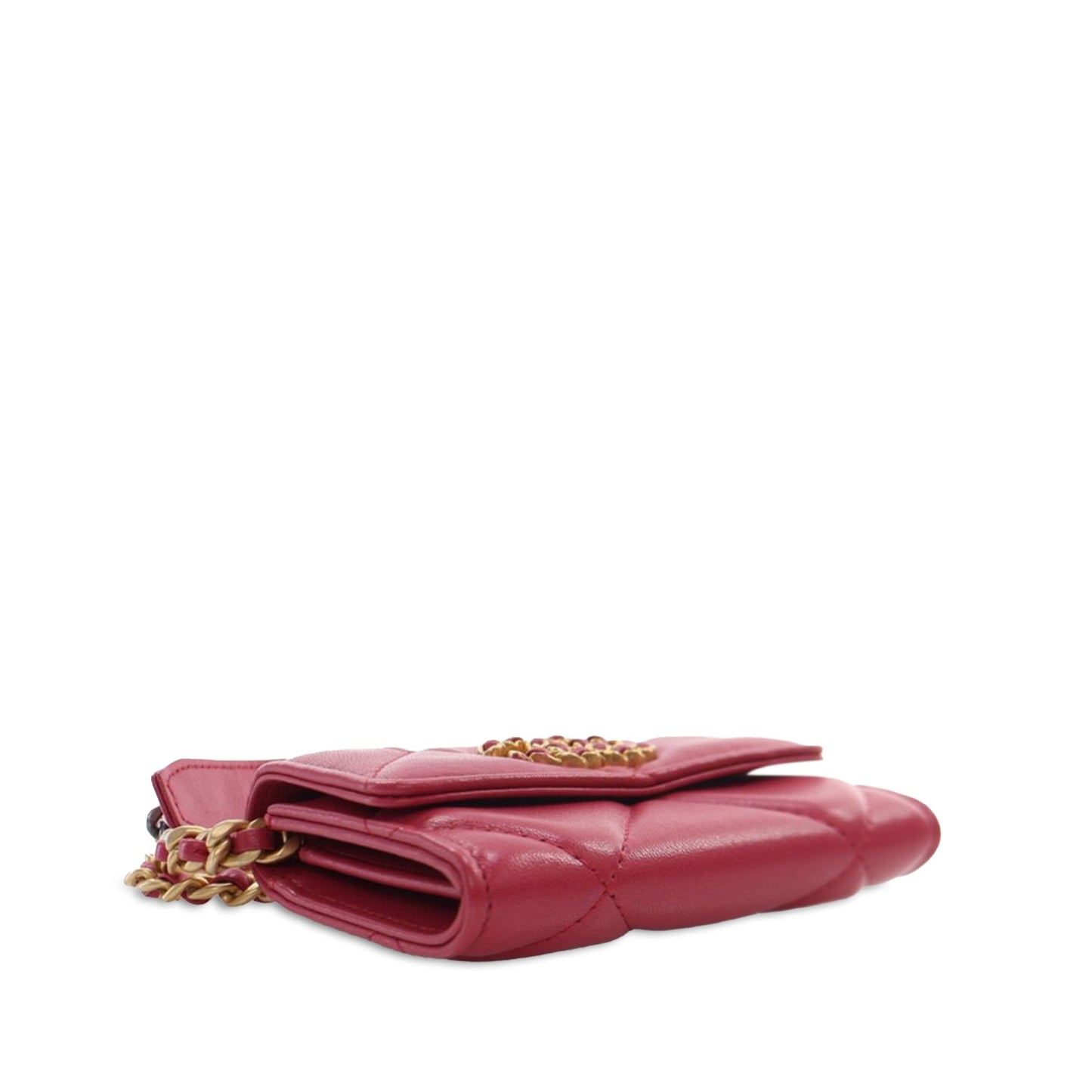 Chanel Flap Crossbody Bag - Lynora Bags