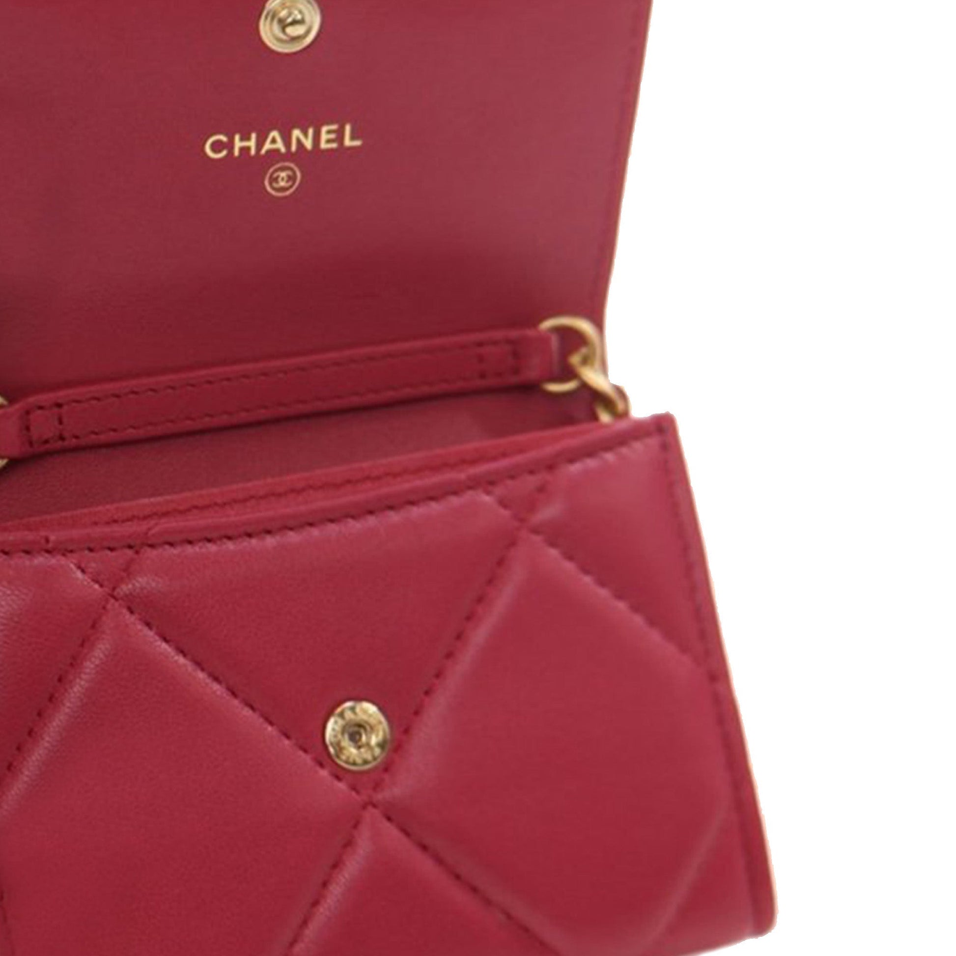 Chanel Flap Crossbody Bag - Lynora Bags