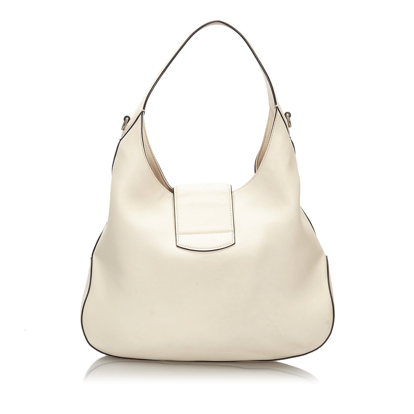 Gucci Dionysus Leather Shoulder Bag Style 2