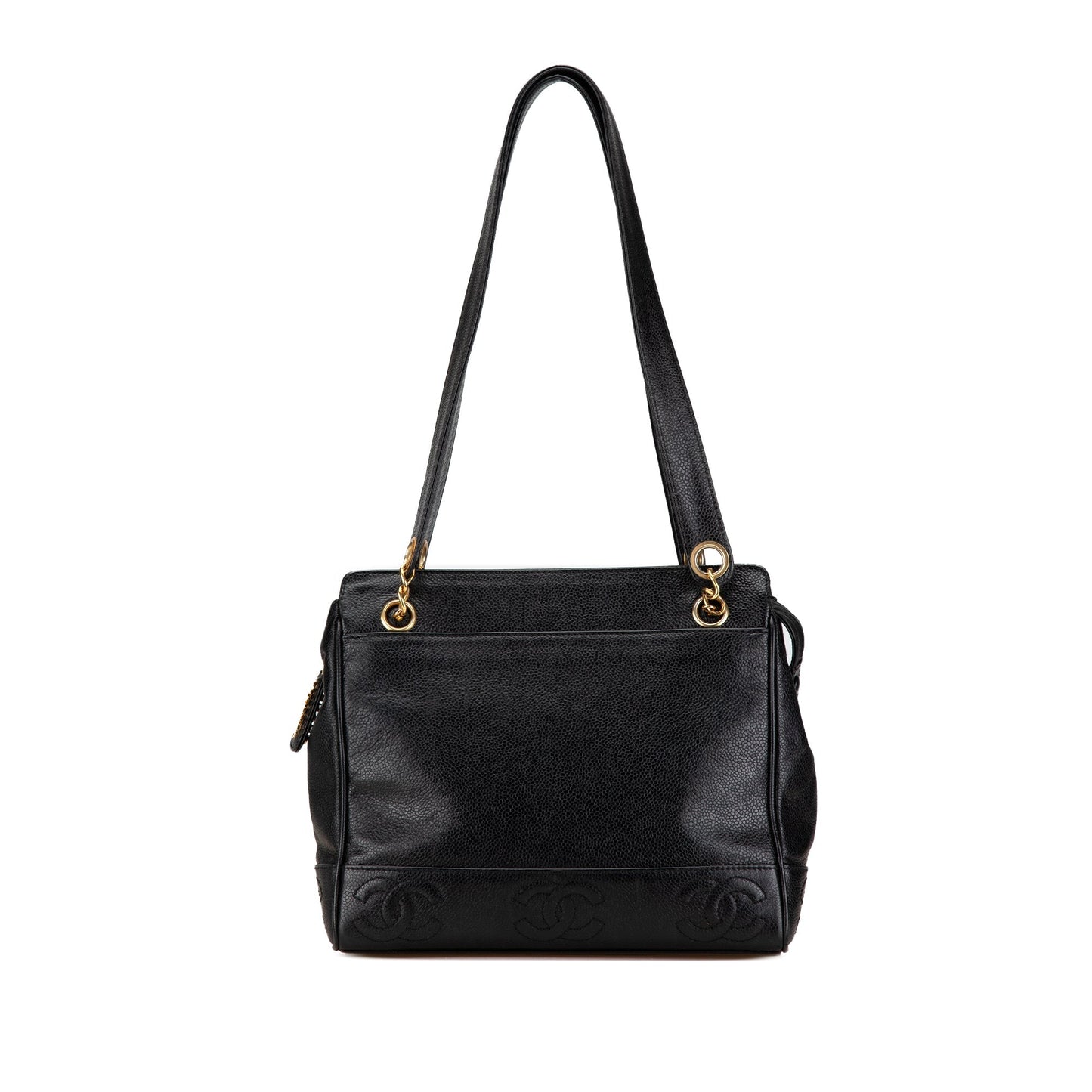 Chanel Shoulder Bag - Lynora Bags