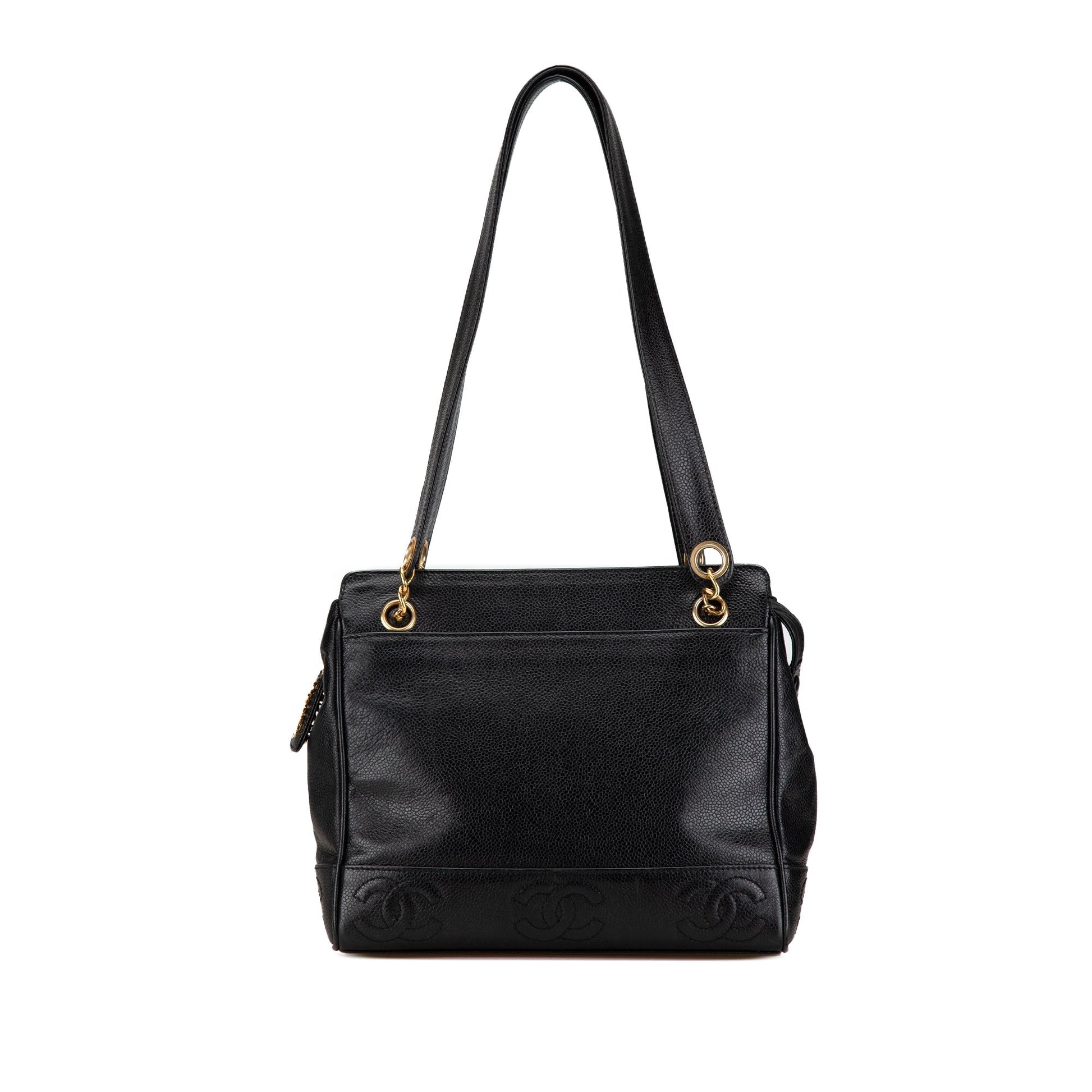 Chanel Shoulder Bag - Lynora Bags