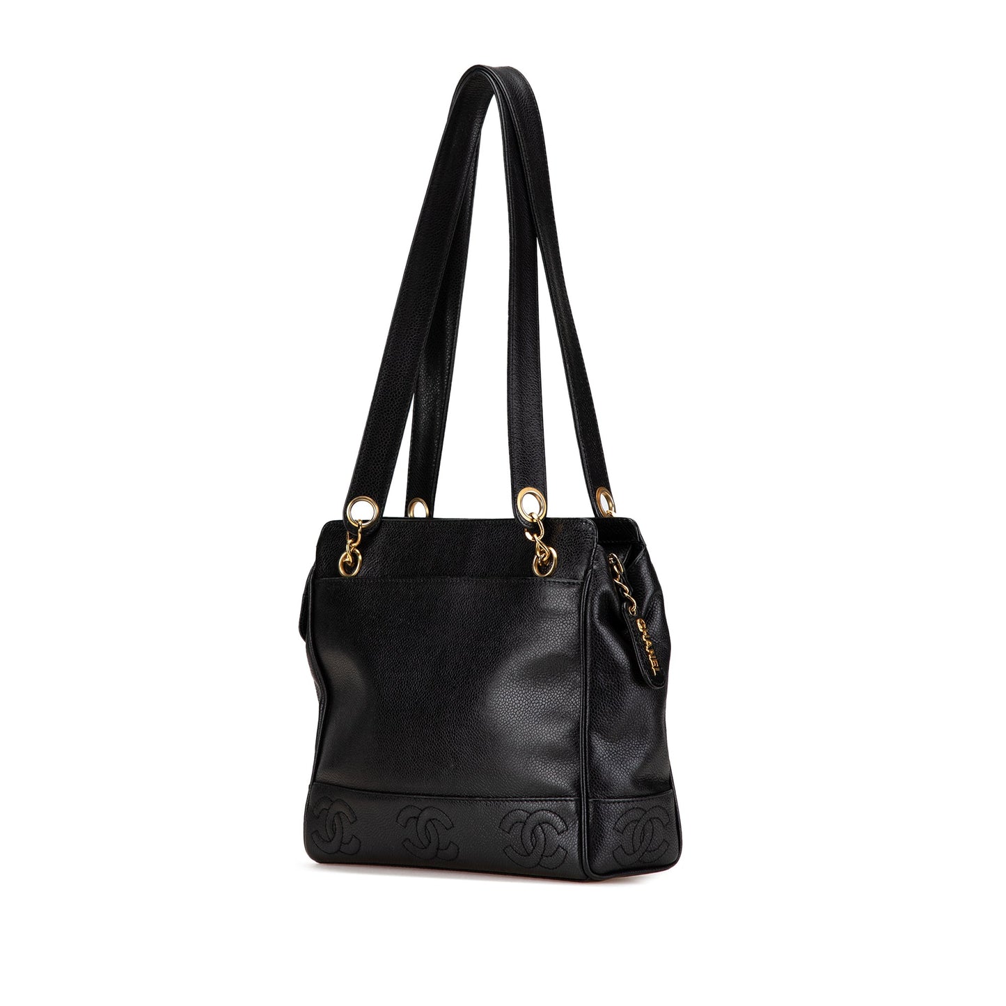 Chanel Shoulder Bag - Lynora Bags